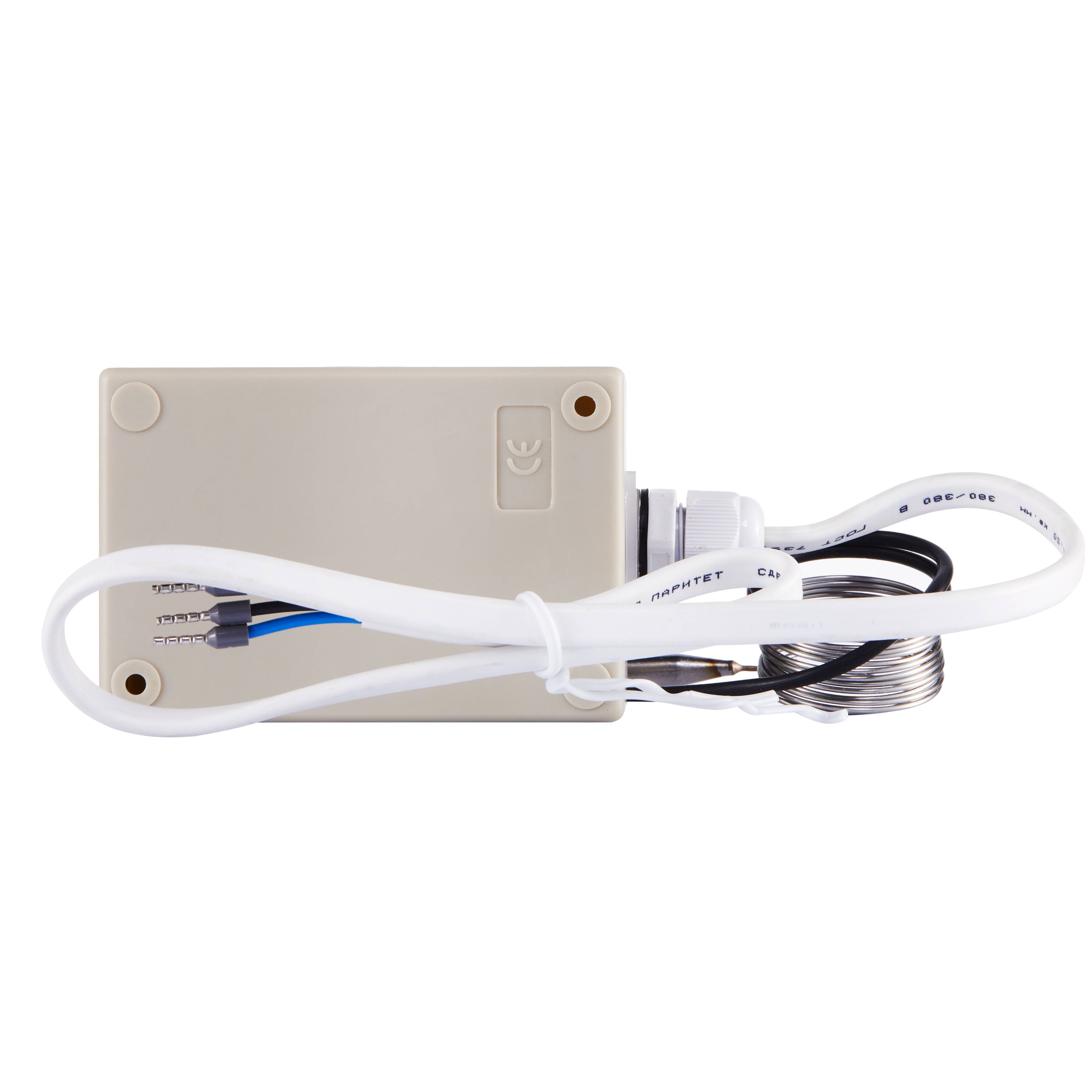 Термостат капиллярный SHUFT NET-3/HY NET-3/HY