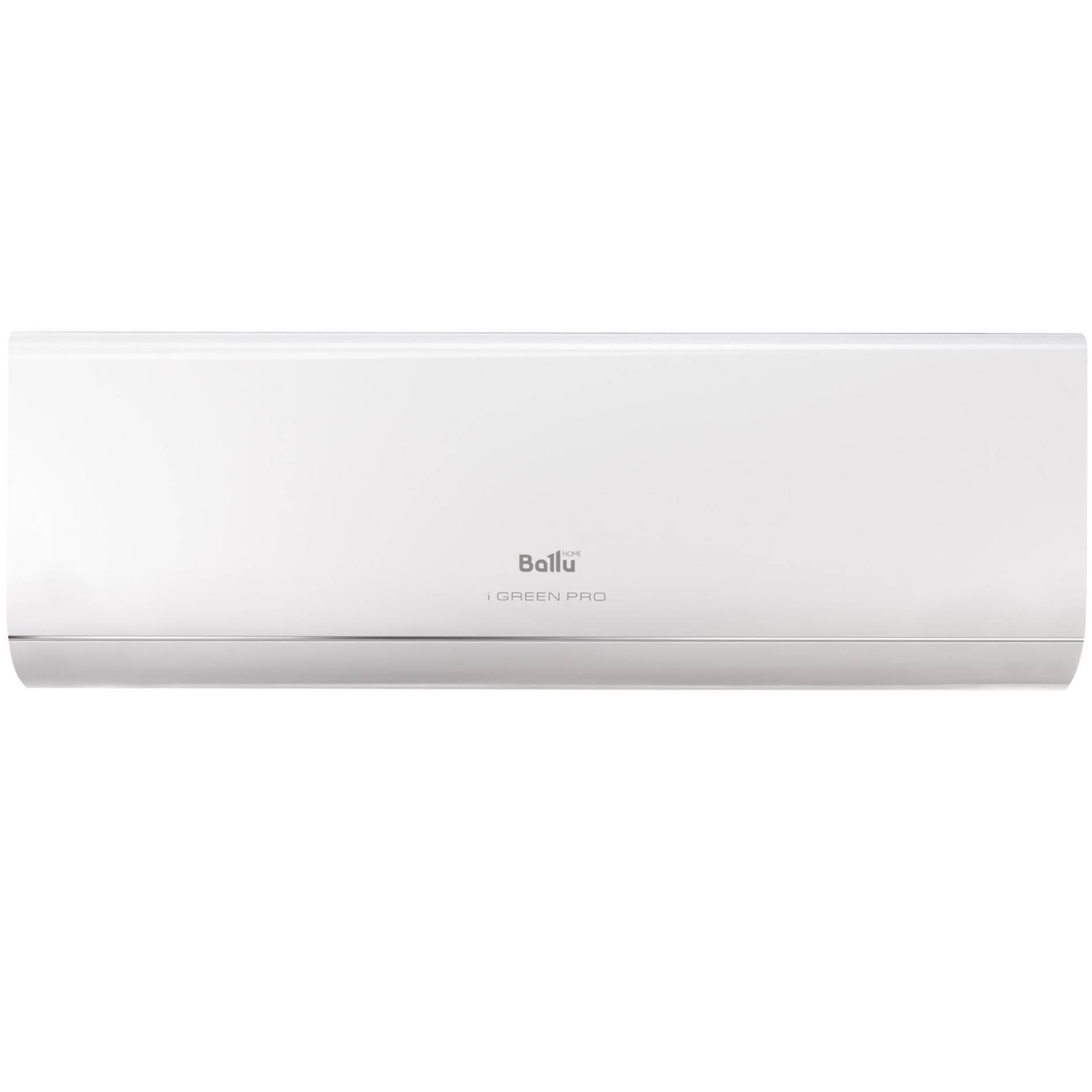 Сплит-система Ballu iGreen Pro BSAG-18HN8 комплект BSAG-18HN8