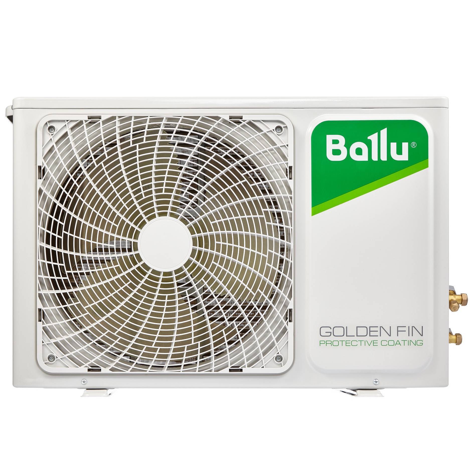 Сплит-система Ballu iGreen Pro BSAG-18HN8 комплект BSAG-18HN8