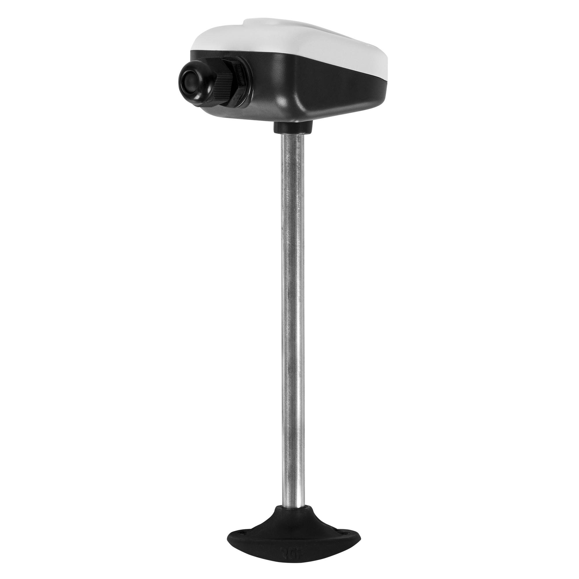 Щит управления Neva-Vent ЩУВ-1В1-1ВХП-ПЧ330 (М54 М245 СП) 1613830