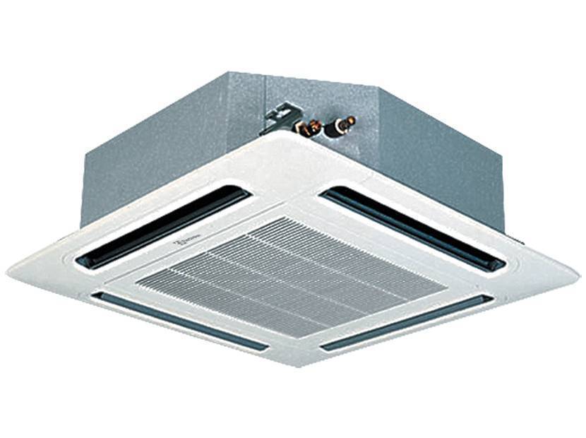 Внутренний блок мультизональной VRF-системы Electrolux ESVMC4/C-SF-28 кассетный