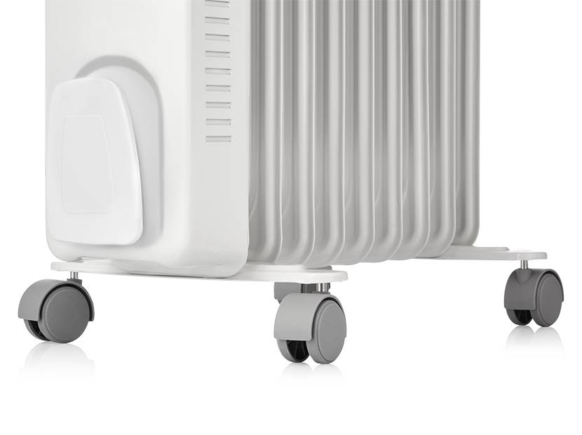 Радиатор масляный Ballu Explorer BOH/EX-09 2000 Вт 9 секций BOH/EX-09