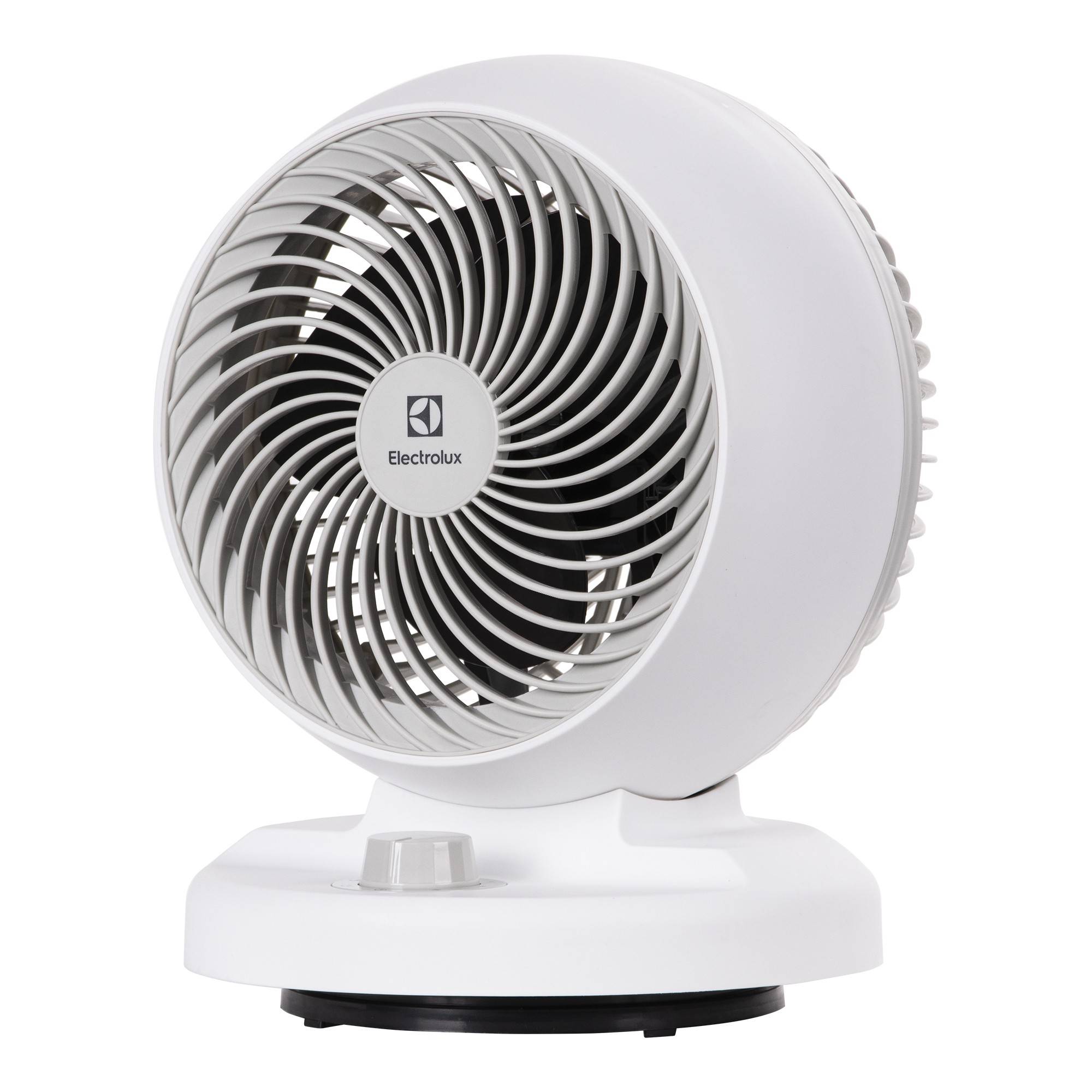 Вентилятор настольный Electrolux ETF-17W 1298595