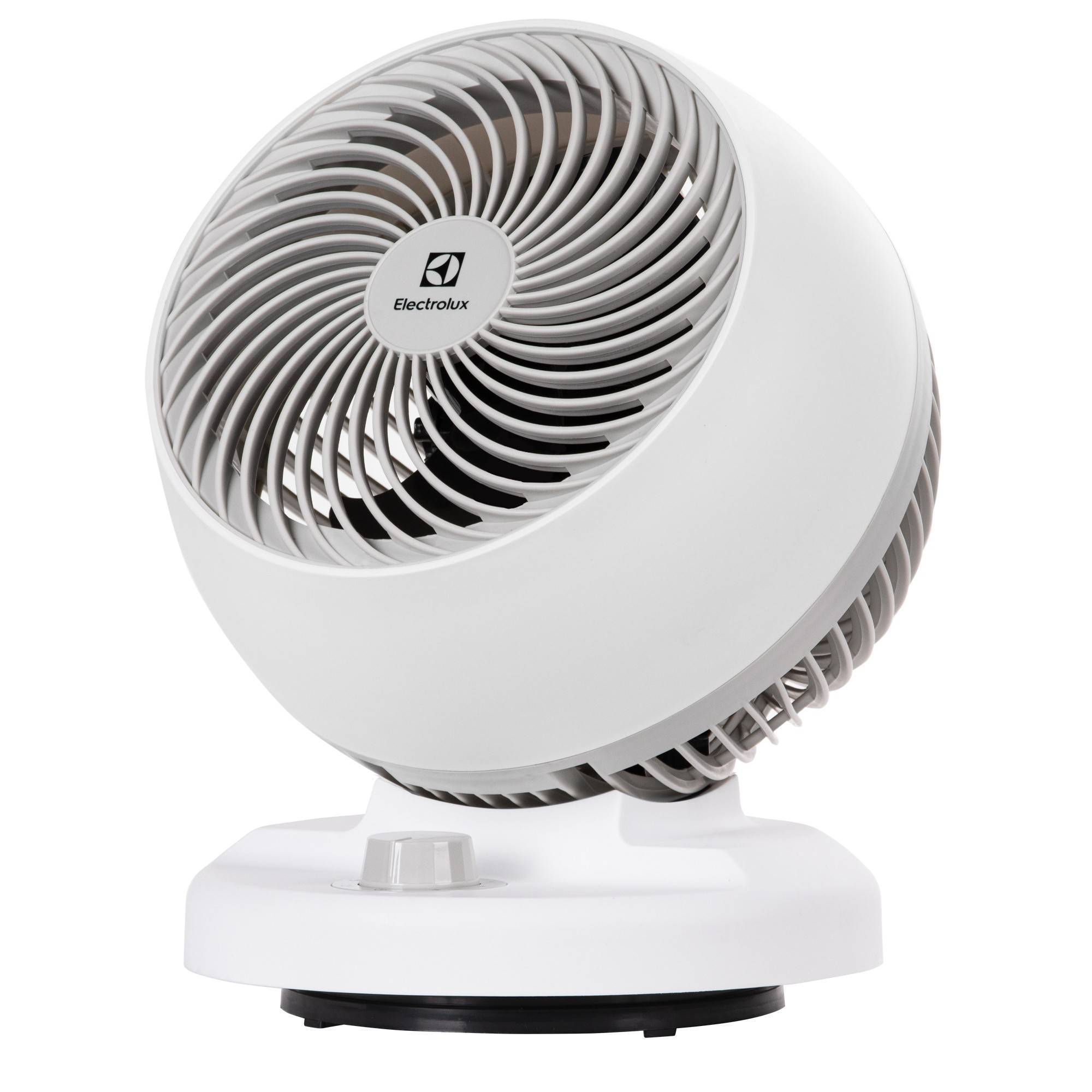 Вентилятор настольный Electrolux ETF-17W 1298595