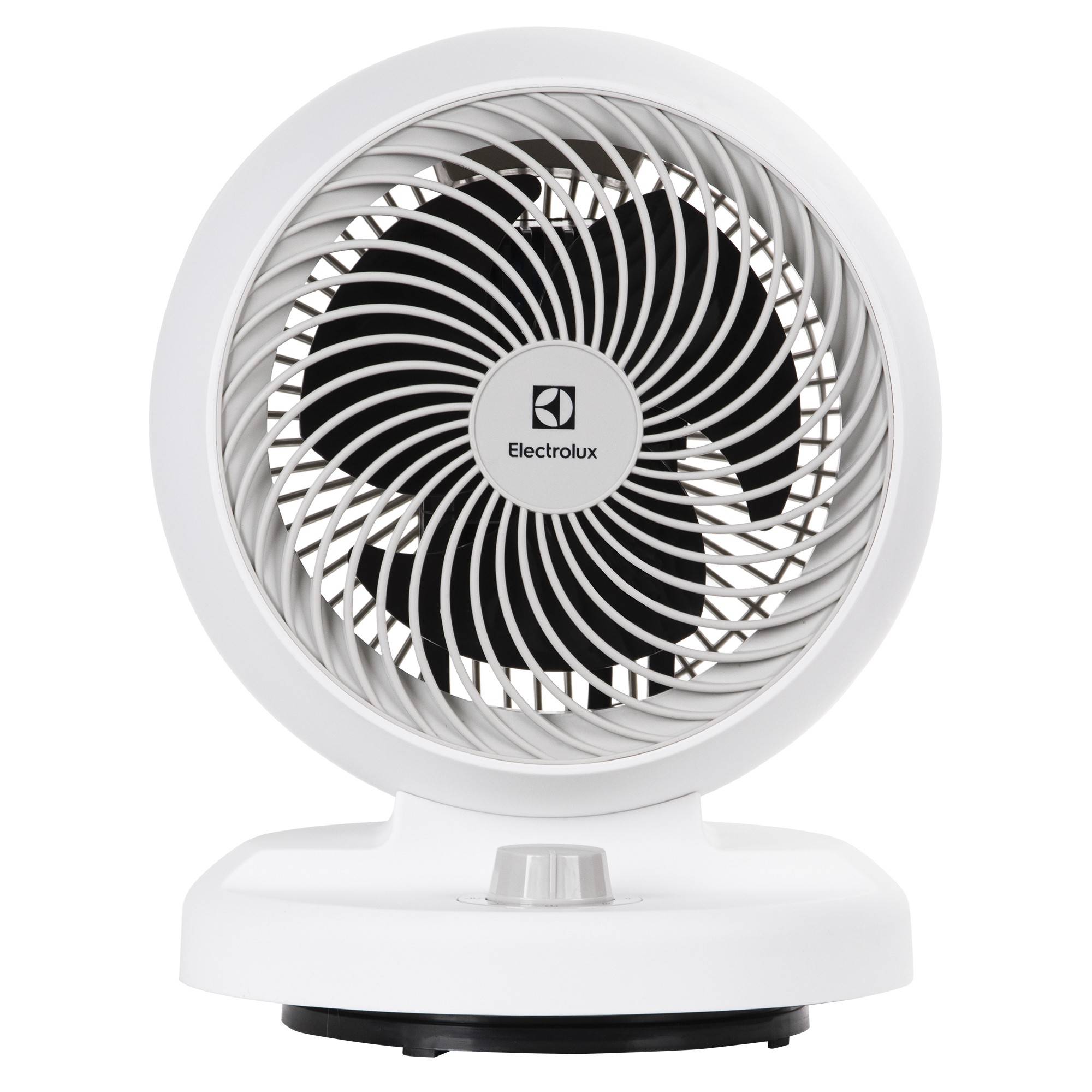 Вентилятор настольный Electrolux ETF-17W 1298595
