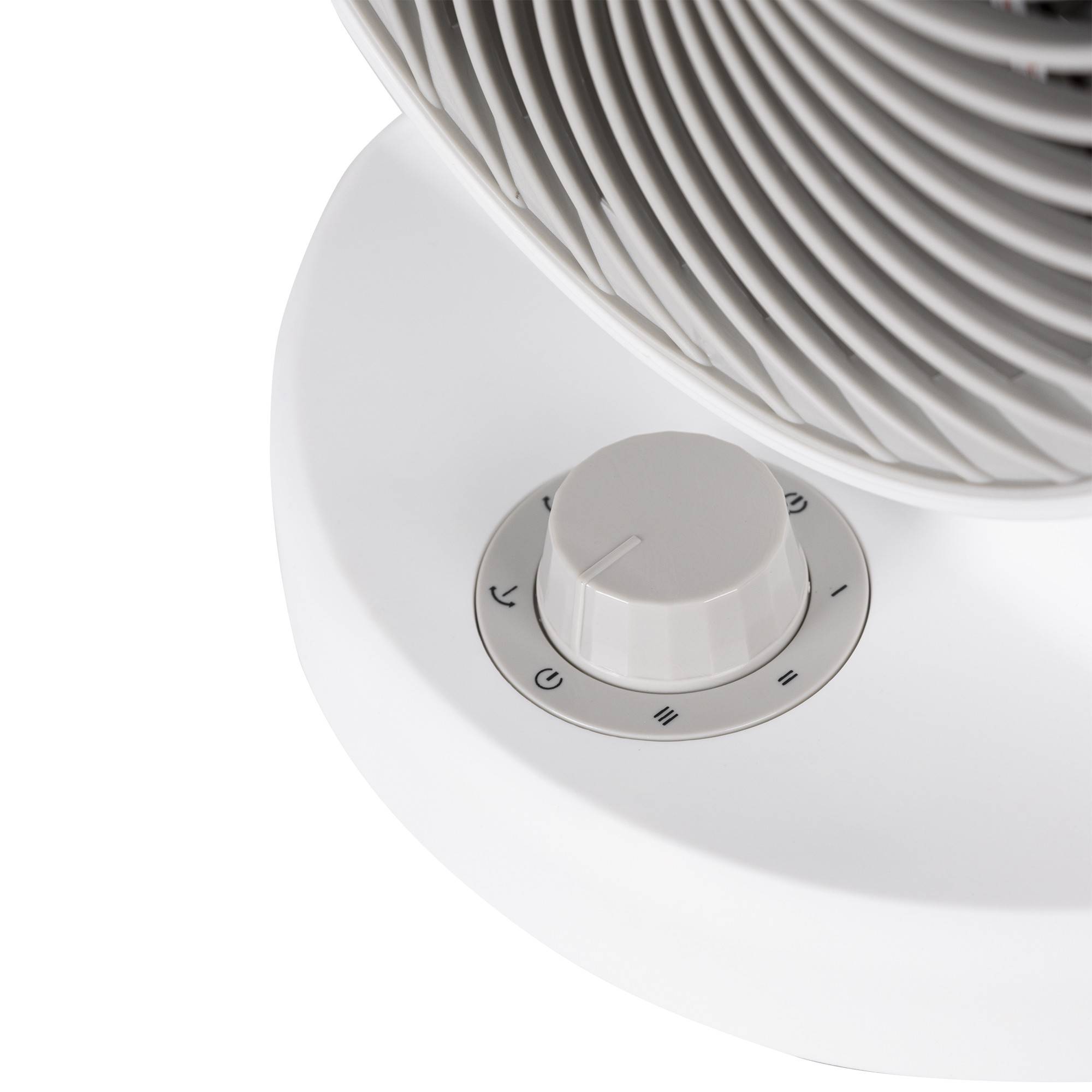 Вентилятор настольный Electrolux ETF-17W 1298595