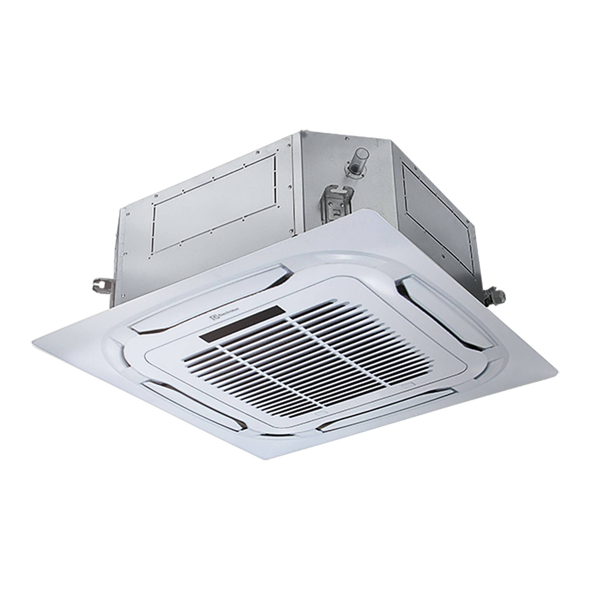 Фанкойл кассетный двухтрубный Electrolux EFR-600R V2 1445851