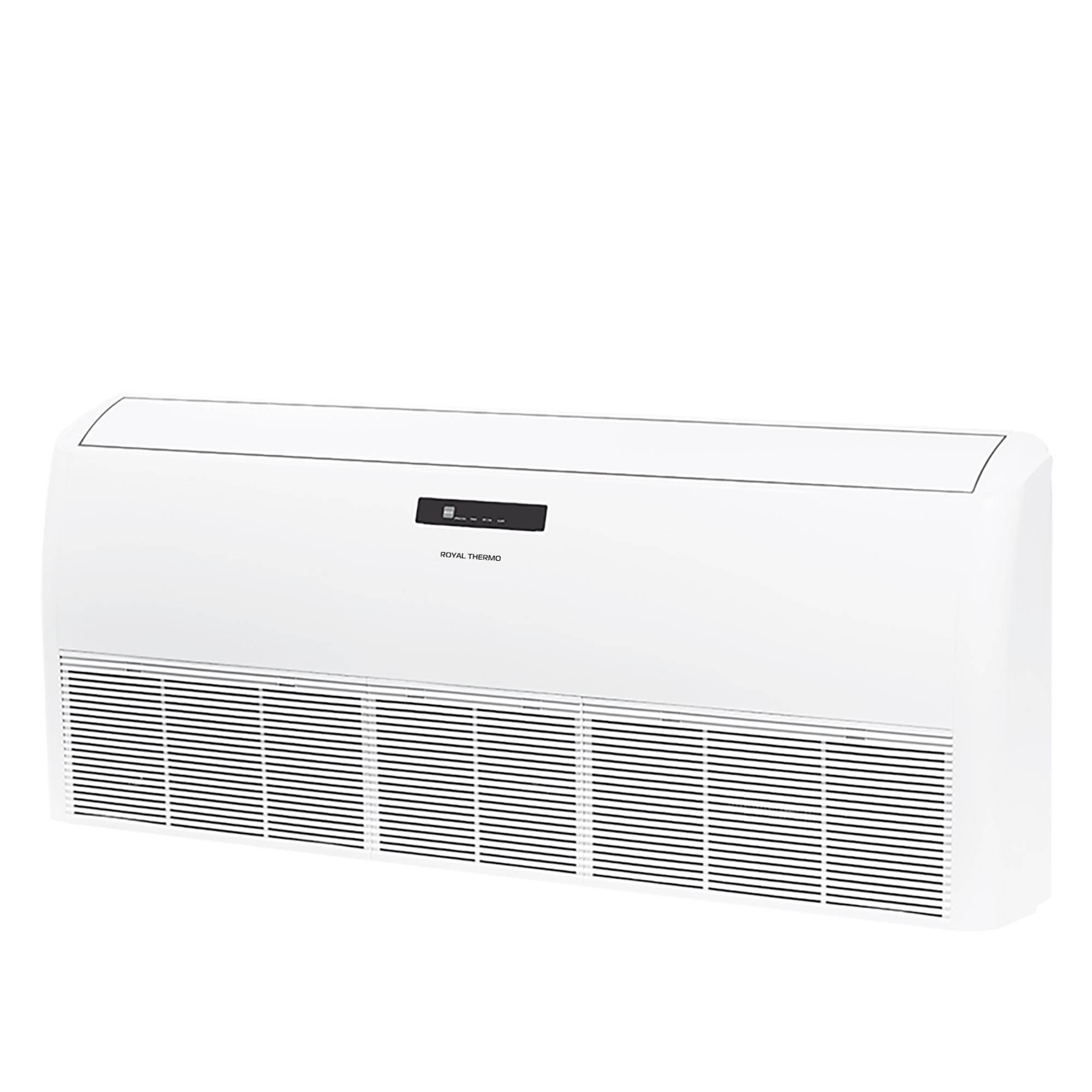 Напольно-потолочная сплит-система Royal Thermo Forte Integro RTFU-48LAKHN1