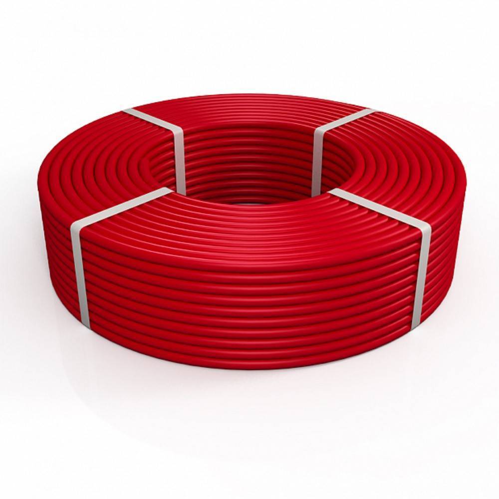 Труба из полиэтилена Royal Thermo PE-RT EVOH 16x2.0 мм 400 м НС-1631615