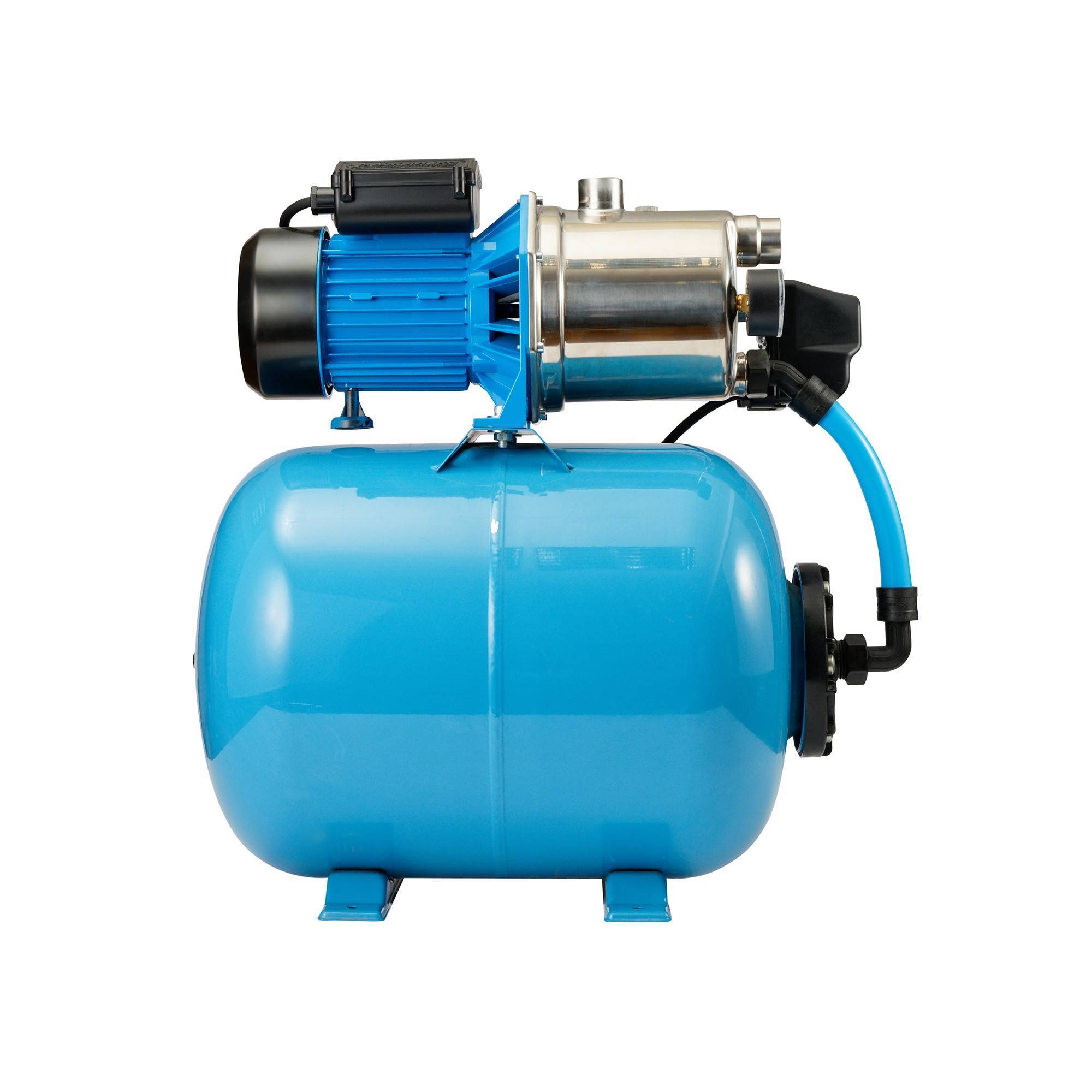 Насосная станция ДЖИЛЕКС ДЖАМБО 70/50 Н-50 (2.0) 1618