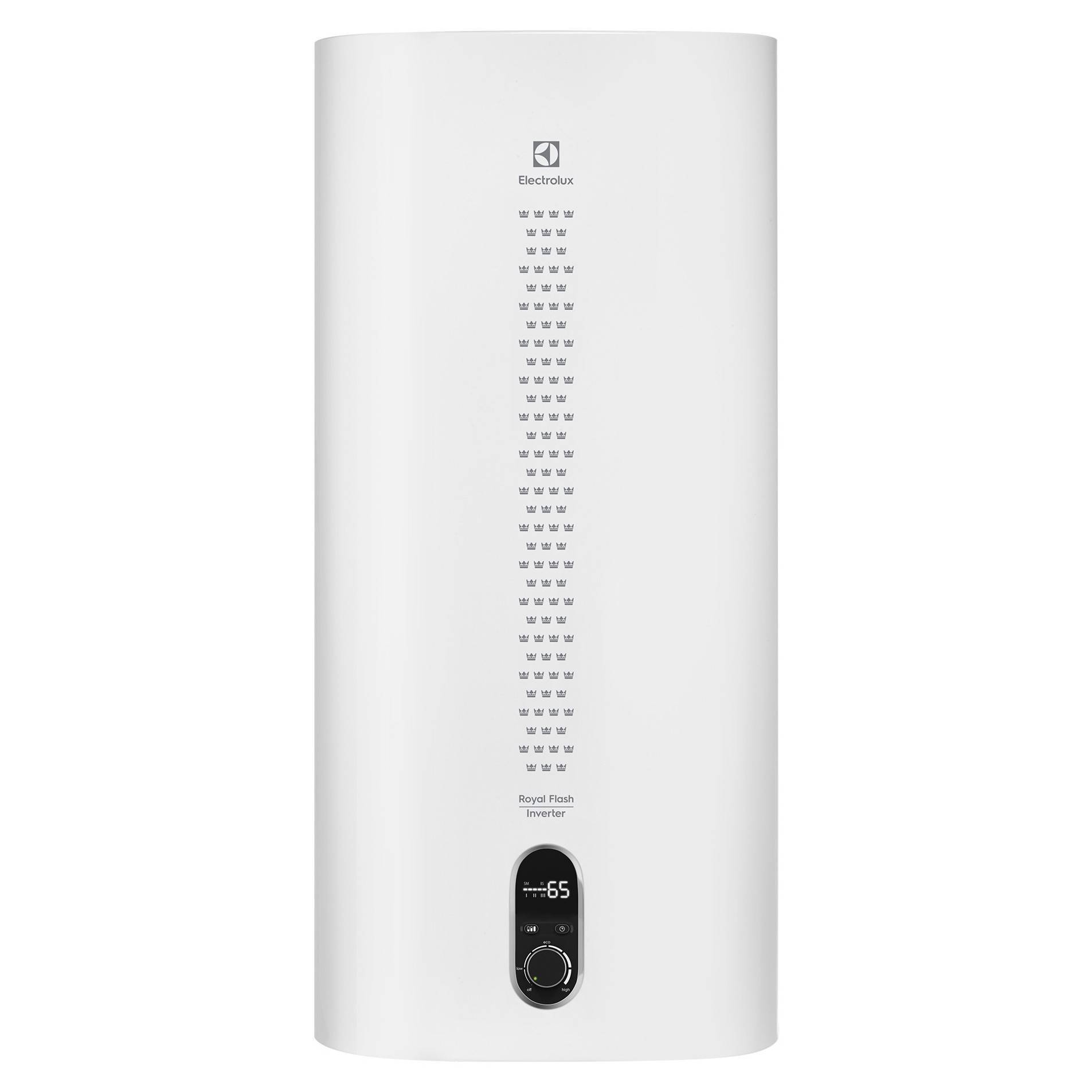 Водонагреватель накопительный Electrolux EWH 100 Royal Flash Inverter 100 л 1589512