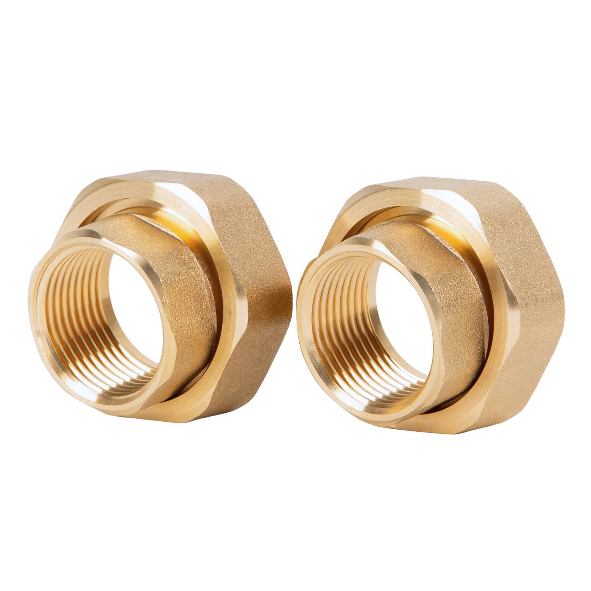 Комплект резьбовых соединений Shinhoo G 1 55321001