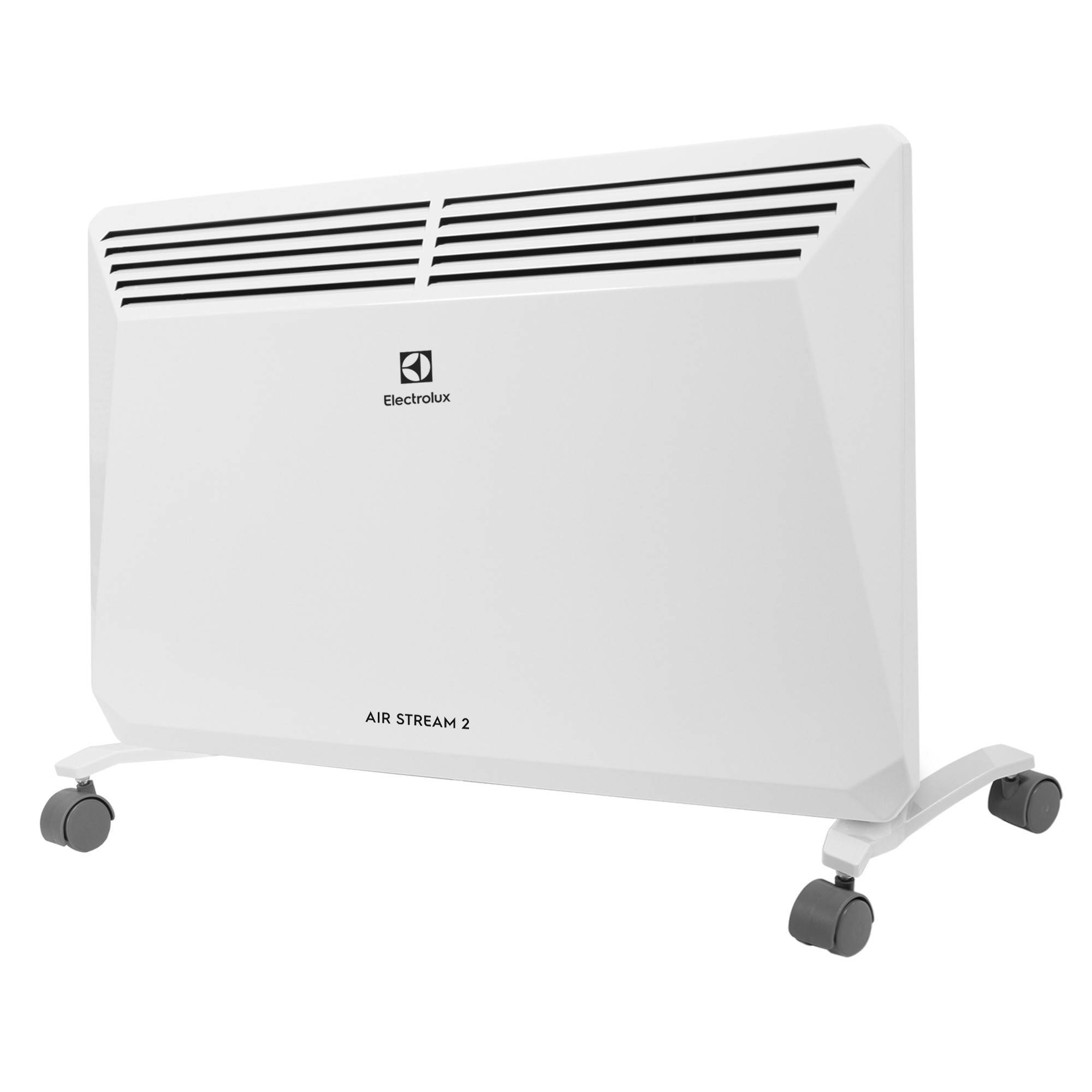Конвектор электрический Electrolux Air Stream 2 2000 Вт ECH/AS2-2000 ER