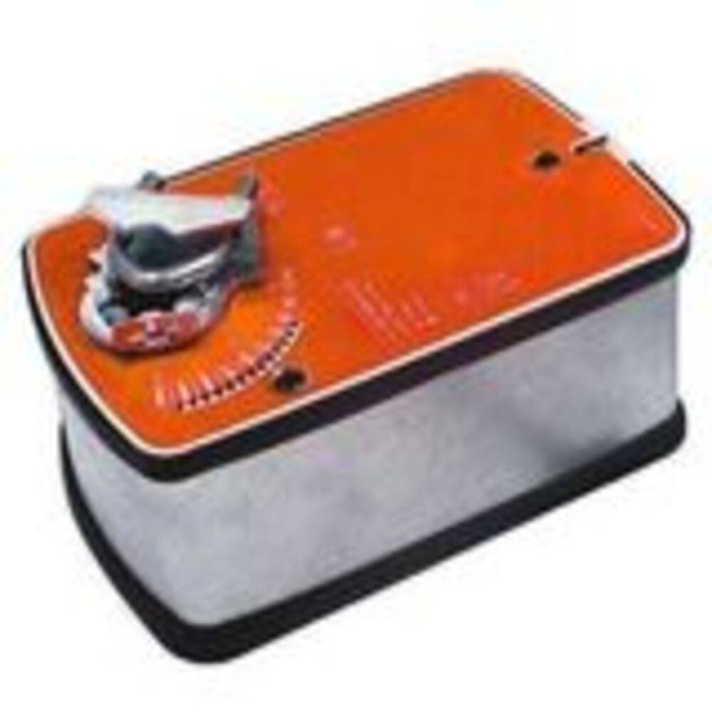 Электропривод с возвратной пружиной UCP LFU-230-05-S1 5 Нм 230 В 1434206