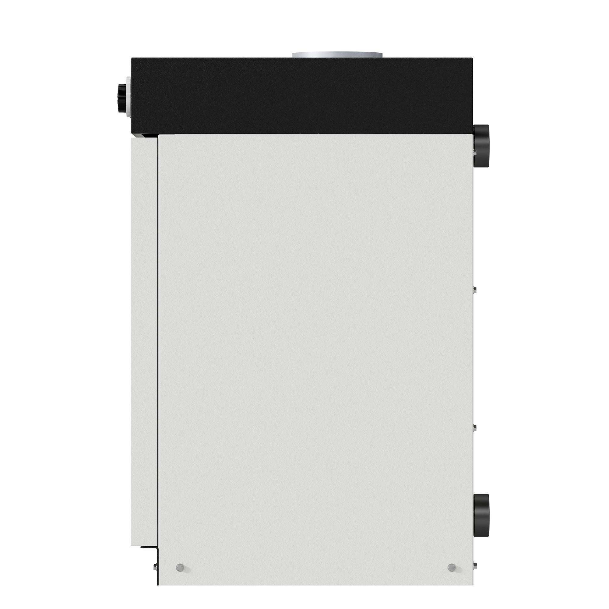 Котел газовый напольный Лемакс NORM-35 одноконтурный энергонезависимый 35 кВт 1500781