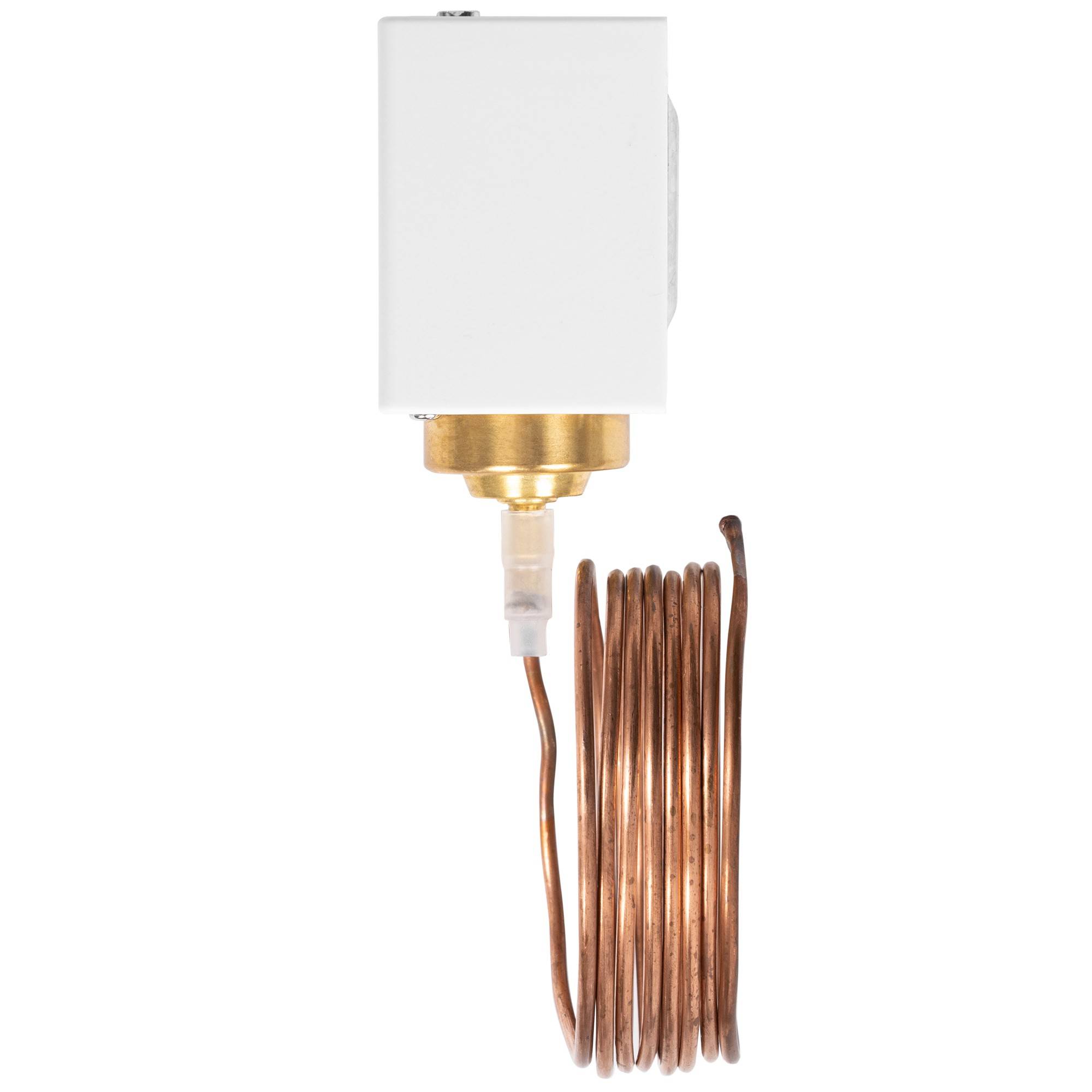 Реле температуры SHUFT TS-2 капиллярное 2 м TS-2