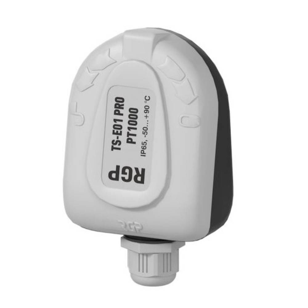 Датчик температуры наружного воздуха Shuft TS-E01 PRO NTC10k