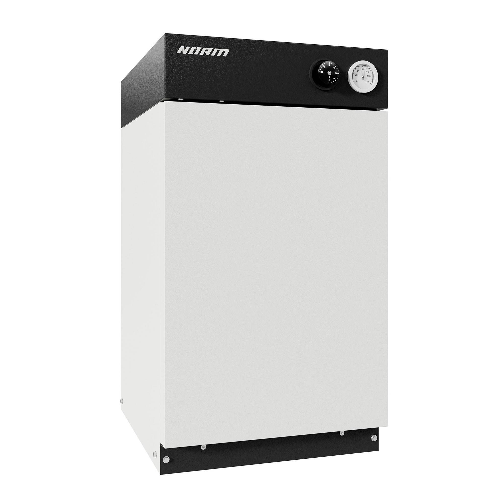 Котел газовый напольный Лемакс NORM-35 одноконтурный энергонезависимый 35 кВт 1500781