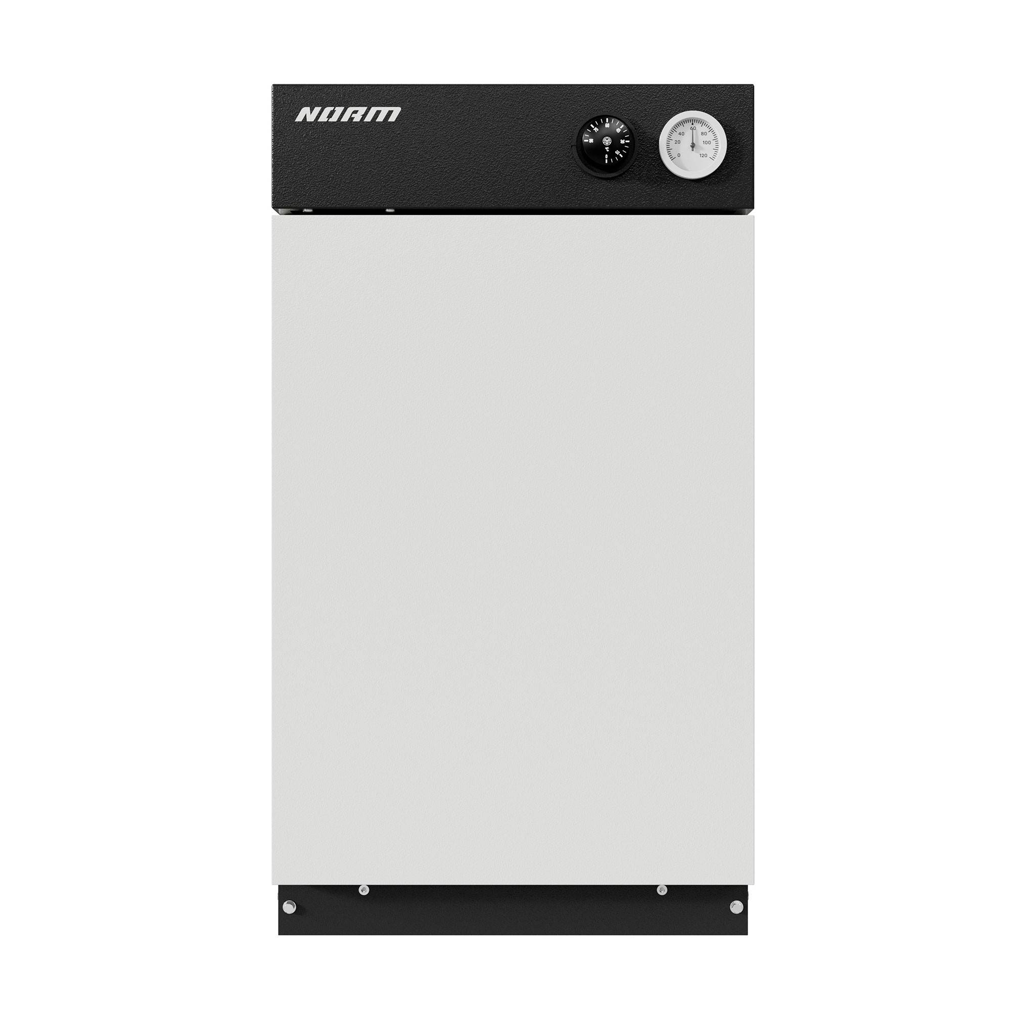 Котел газовый напольный Лемакс NORM-35 одноконтурный энергонезависимый 35 кВт 1500781