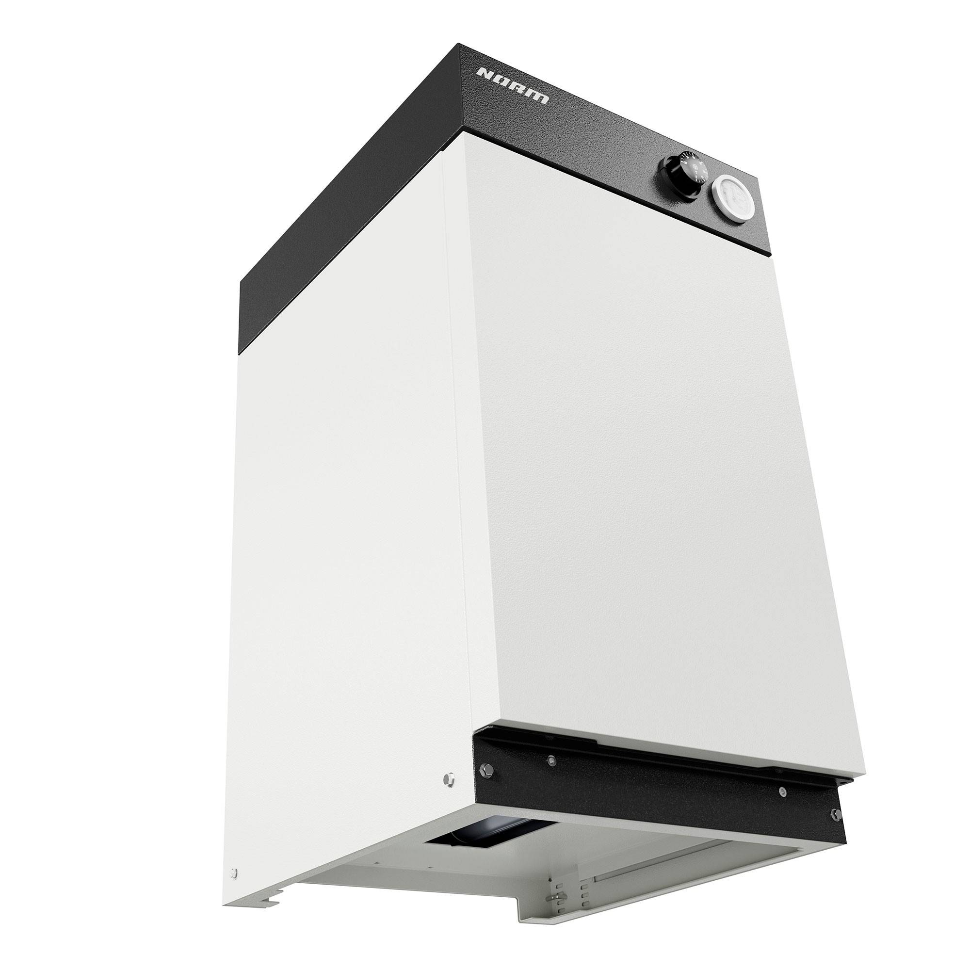 Котел газовый напольный Лемакс NORM-35 одноконтурный энергонезависимый 35 кВт 1500781