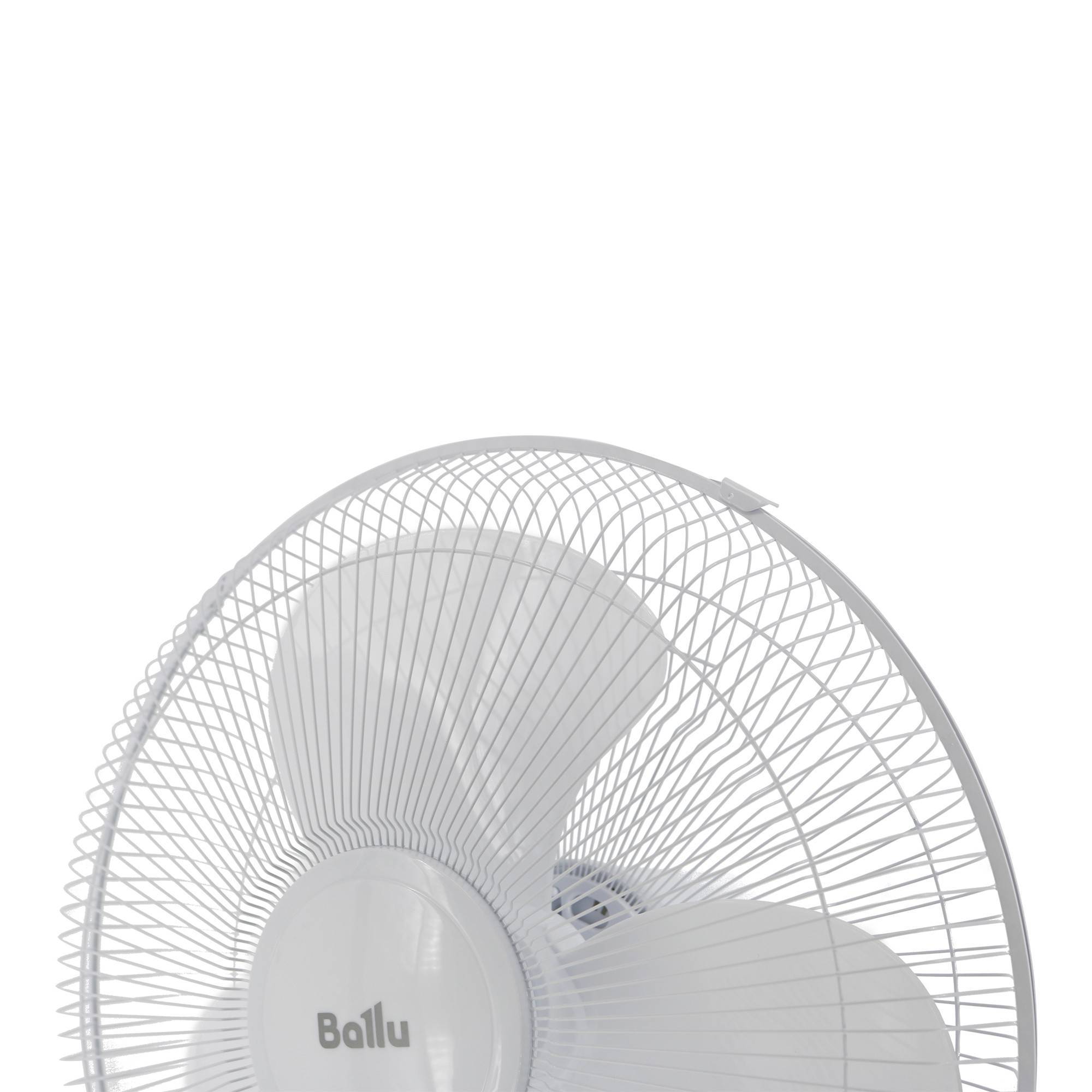 Вентилятор напольный Ballu BFF-840 НС-1490578