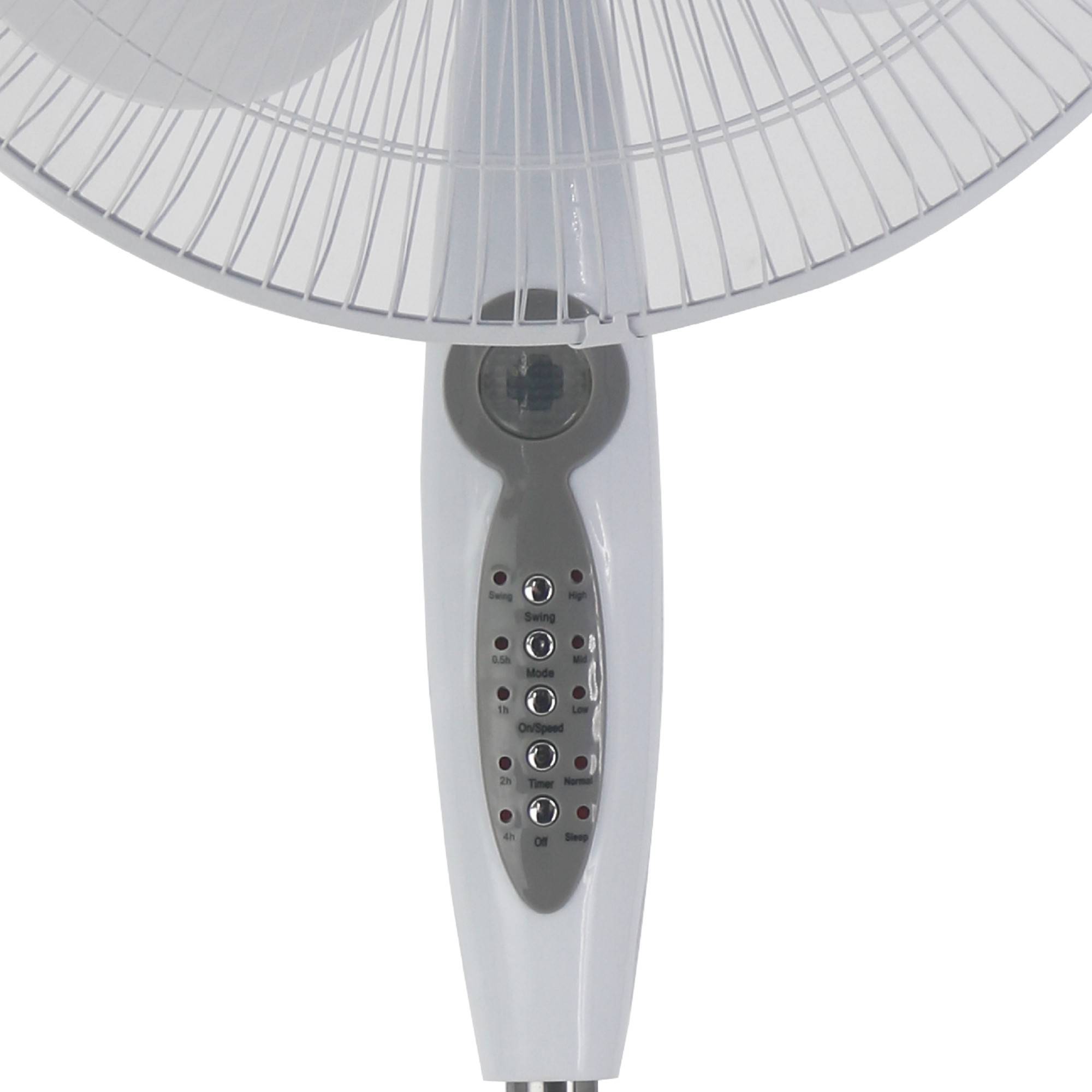 Вентилятор напольный Ballu BFF-840 НС-1490578