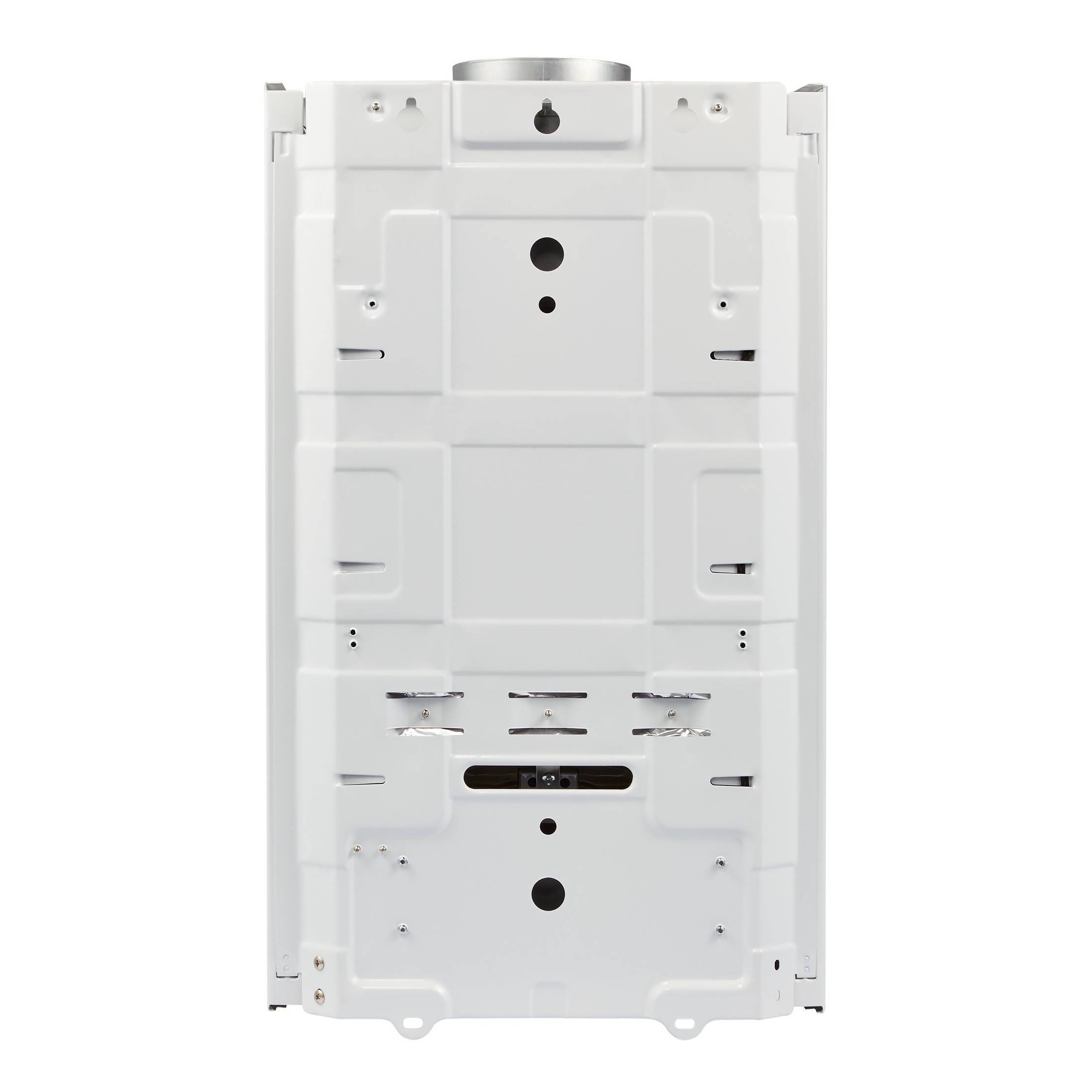 Газовая колонка Ballu GWH 10 Fiery Glass Mirror 10 л/мин 1584734