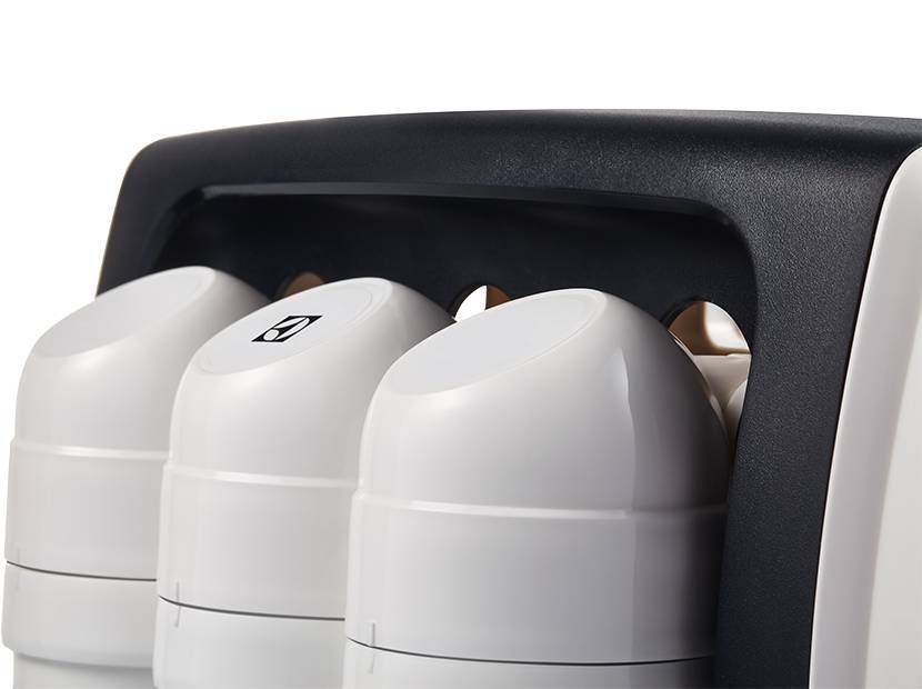 Фильтр для очистки воды Electrolux iStream Optimal 1279469