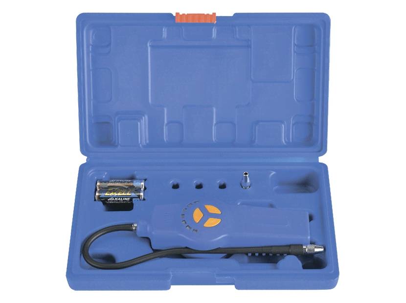 Течеискатель фреона электронный DSZH DS-200