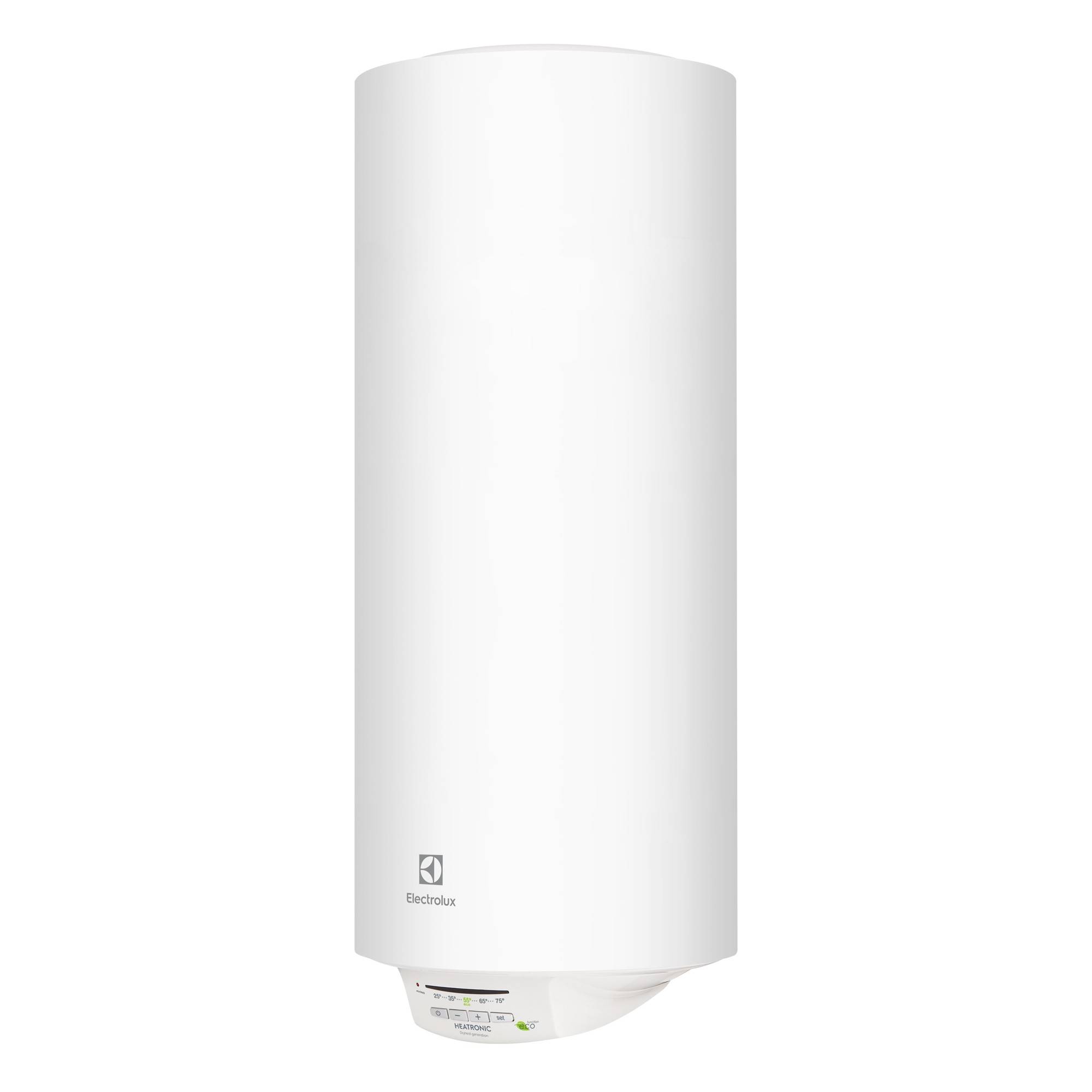 Водонагреватель накопительный Electrolux EWH 50 Heatronic DL Slim DryHeat 1039855