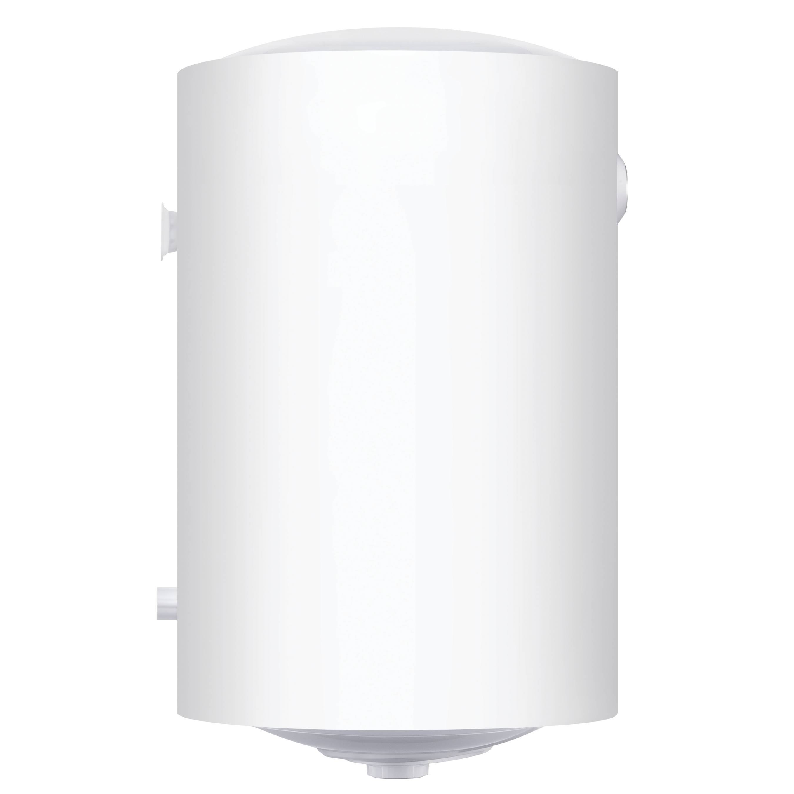 Водонагреватель накопительный Zanussi ZWH/S 80 Symphony 2.0