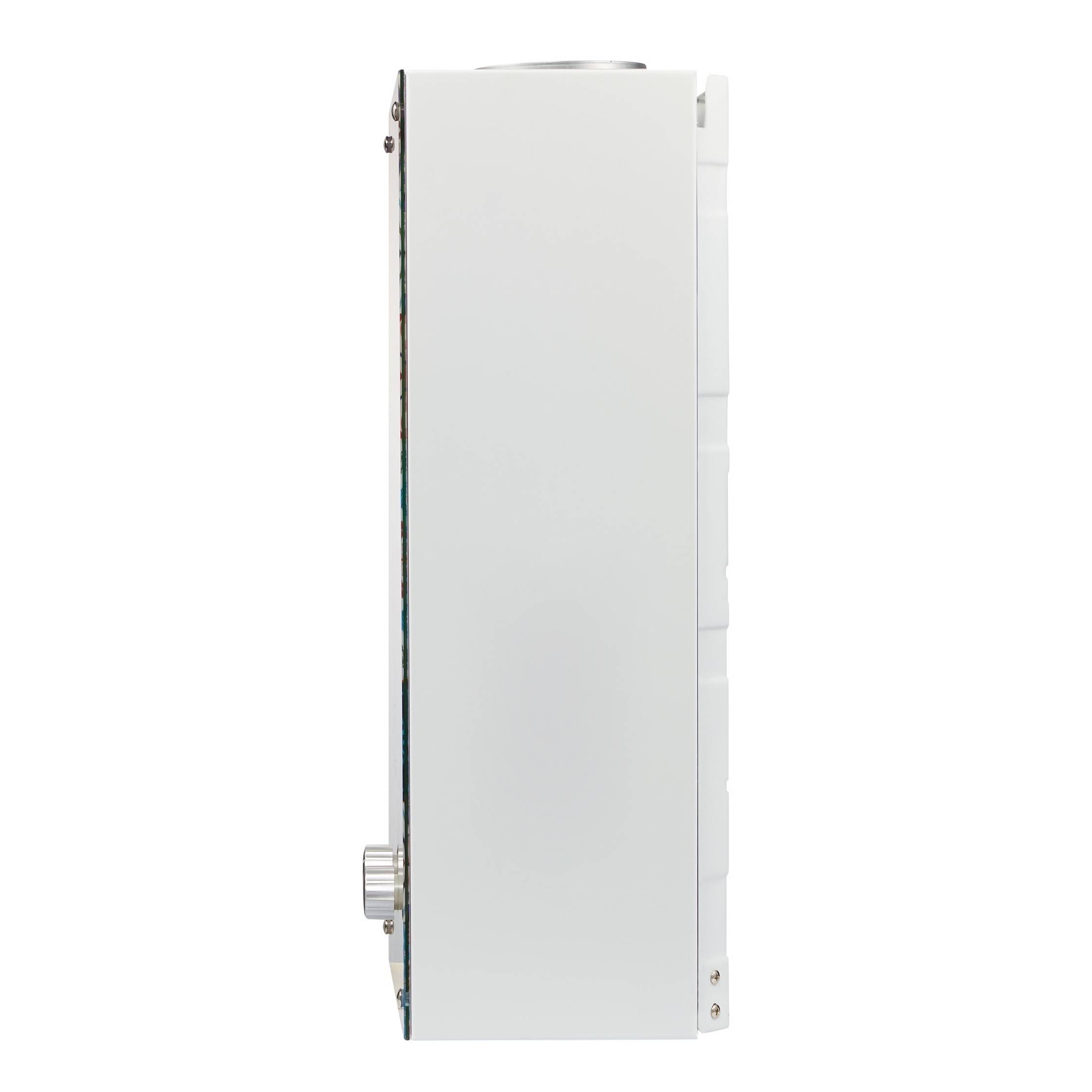 Газовая колонка Ballu GWH 10 Fiery Glass Mirror 10 л/мин 1584734