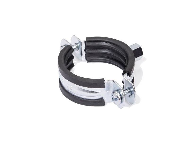 Хомут скользящий REHAU RAUPIANO Plus 50 мм M8 1249410