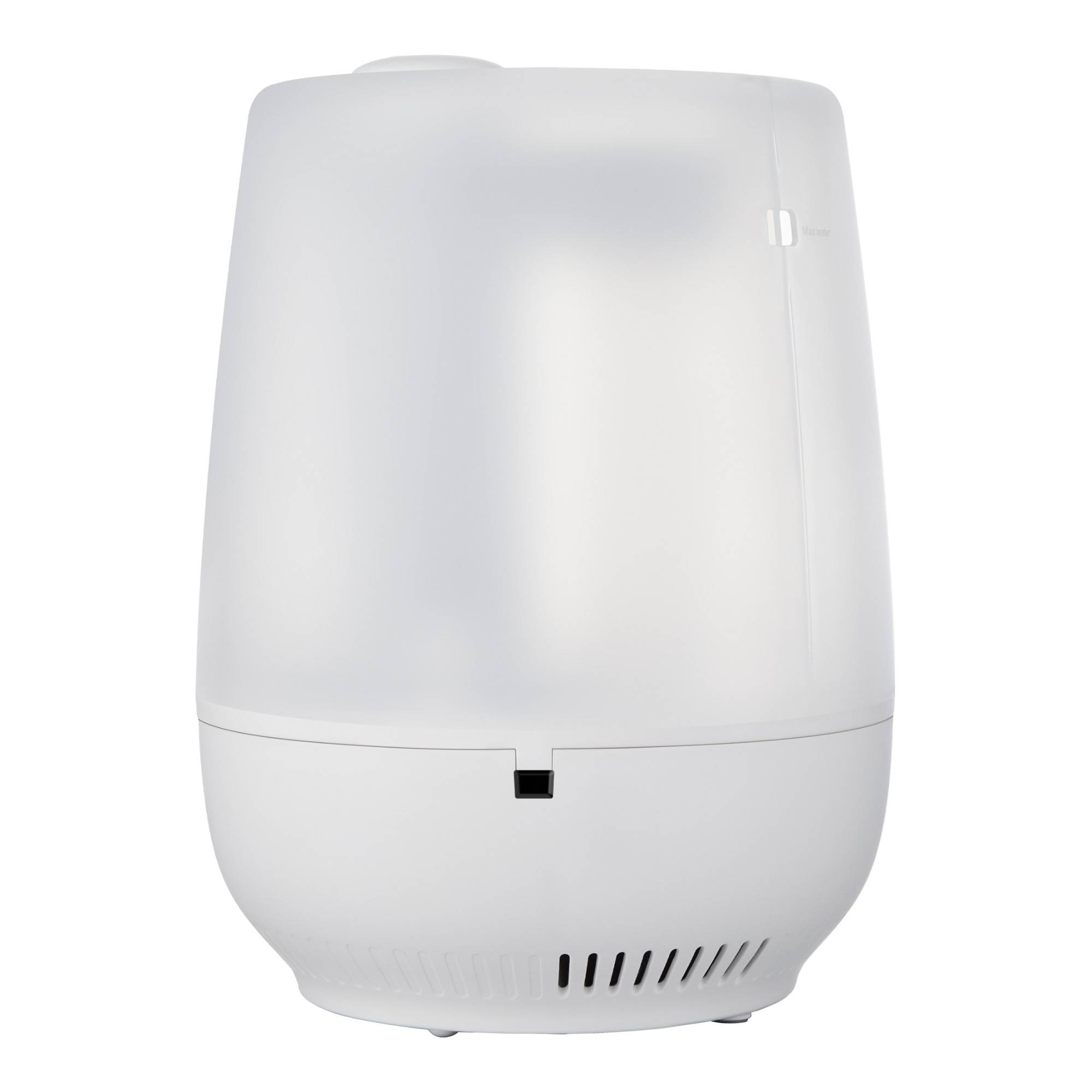 Увлажнитель воздуха ультразвуковой Zanussi ZH 5.0 T Licata ZH 5.0 T Licata