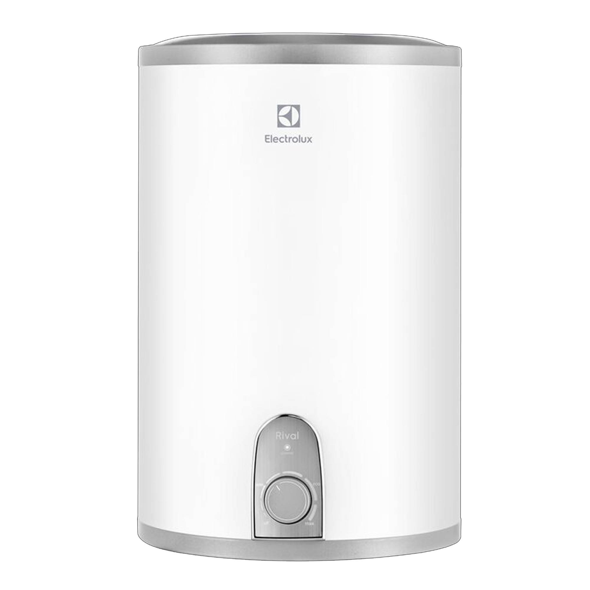 Водонагреватель накопительный Electrolux EWH 15 Rival O 15 л установка над раковиной 1036868