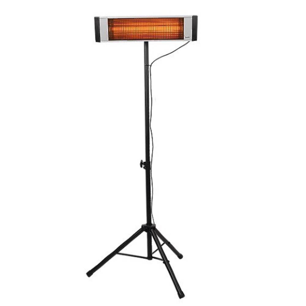 Обогреватель инфракрасный Ballu BIH-L-2.0 со штативом BIH-LS-220 НС-1492547