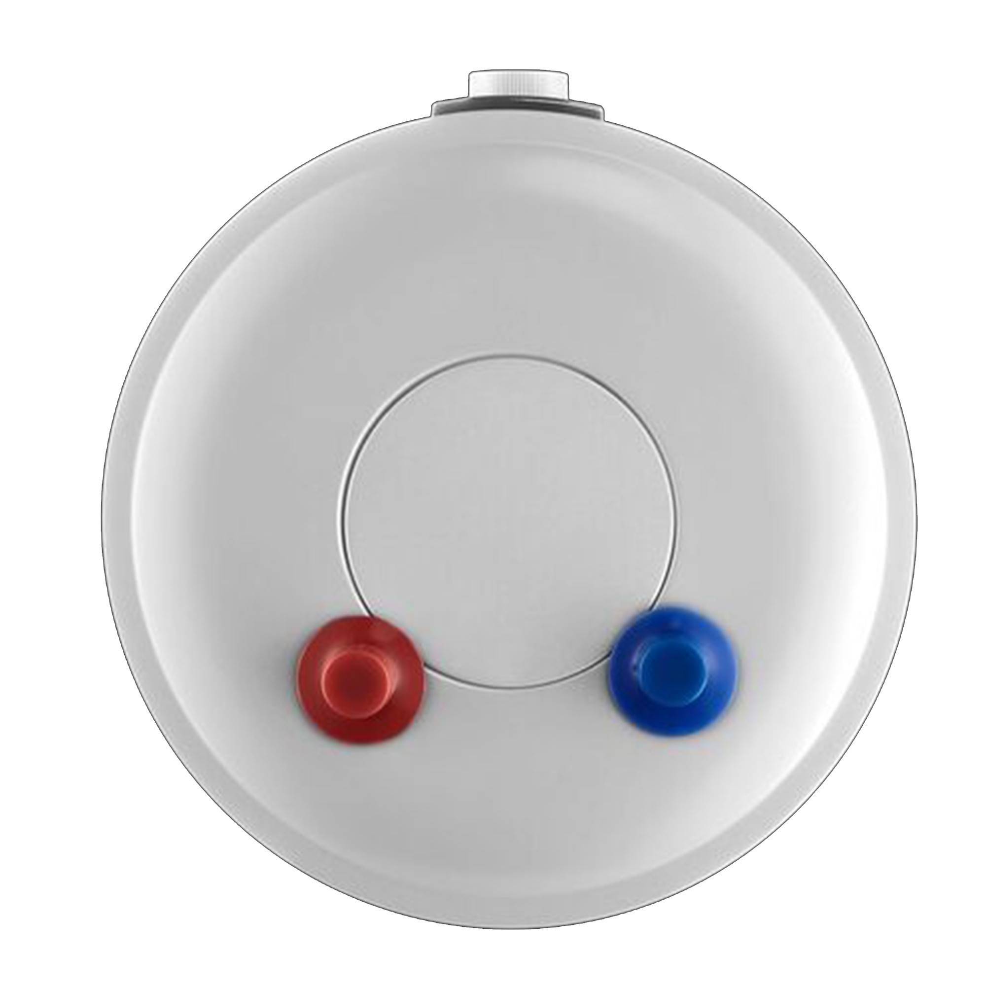 Водонагреватель накопительный Electrolux EWH 15 Rival O 15 л установка над раковиной 1036868