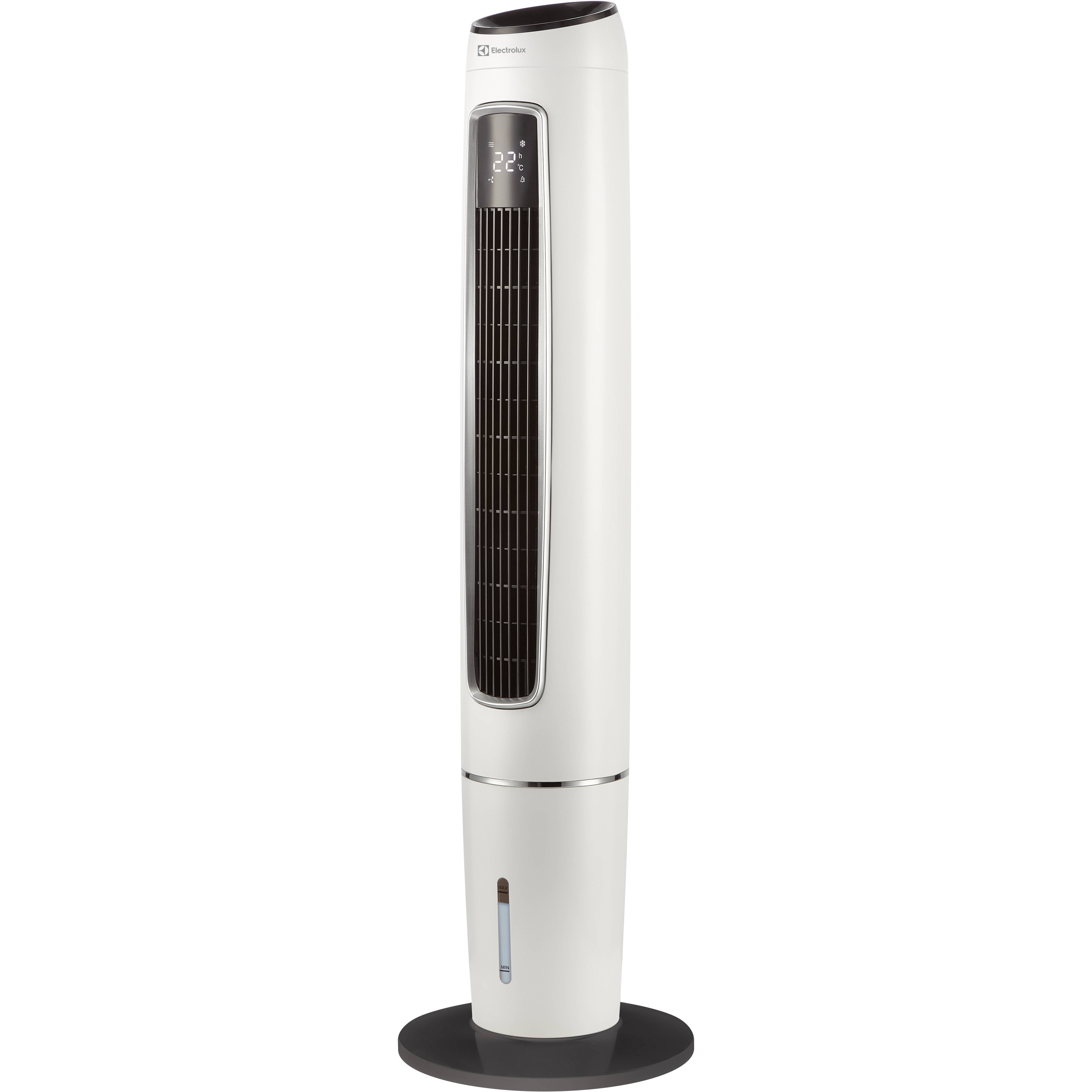 Вентилятор колонный с увлажнением Electrolux EFC-177