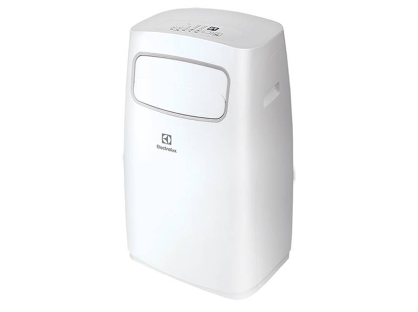 Кондиционер мобильный Electrolux Mango EACM-09 CG/N3
