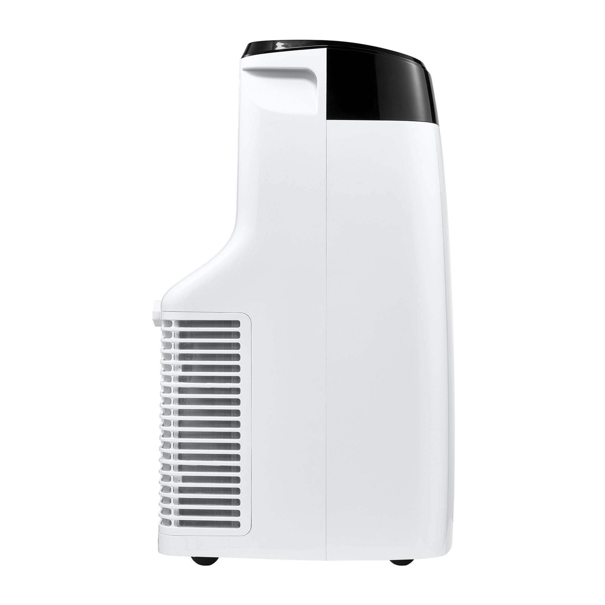 Мобильный кондиционер Ballu Smart Wind BPAC-12 SW/N1 НС-1475350