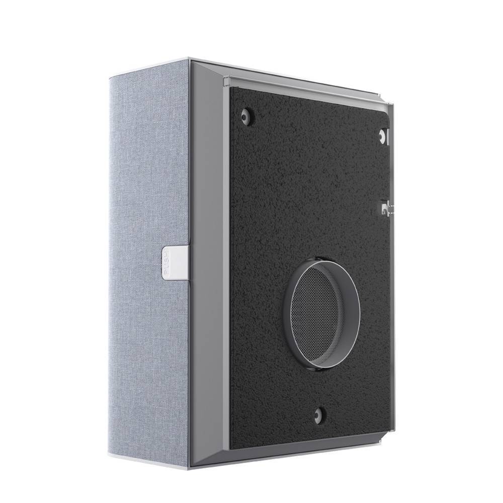 Приточный очиститель воздуха Ballu ONEAIR ASP-100 НС-1491996