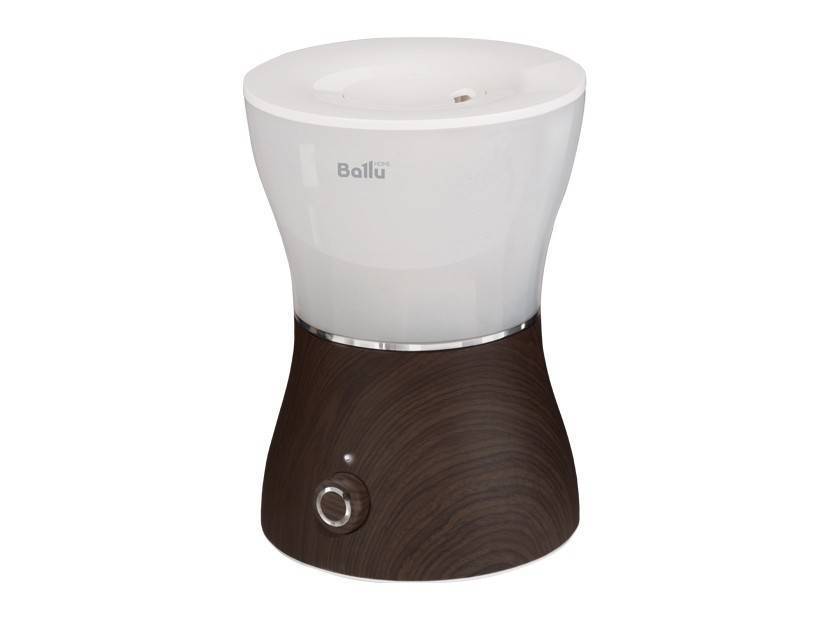 Увлажнитель воздуха ультразвуковой Ballu UHB-400 венге UHB-400