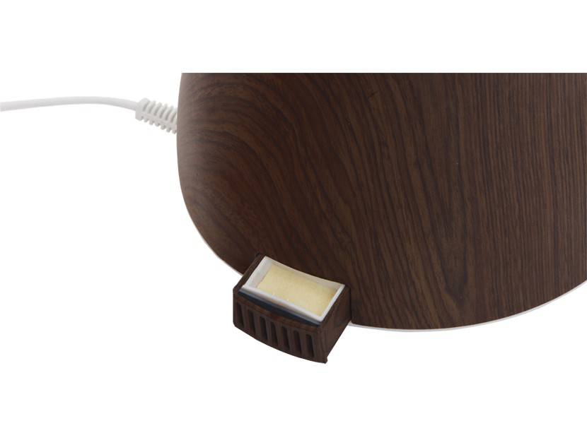 Увлажнитель воздуха ультразвуковой Ballu UHB-400 венге UHB-400