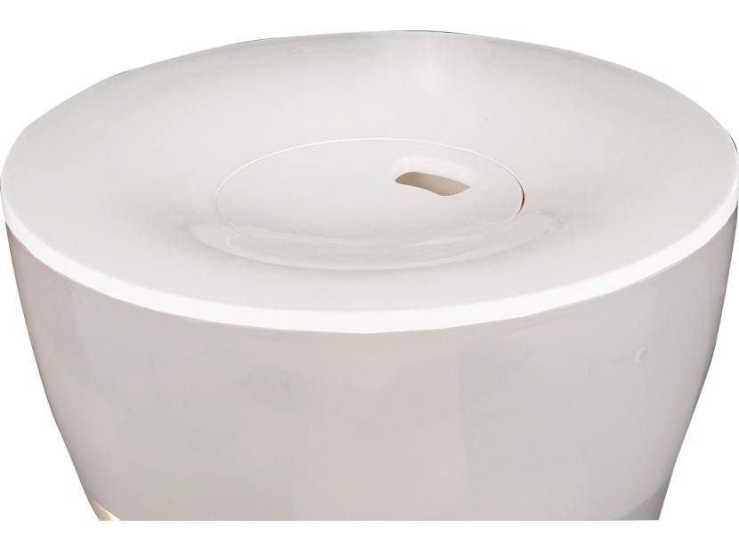 Увлажнитель воздуха ультразвуковой Ballu UHB-400 венге UHB-400