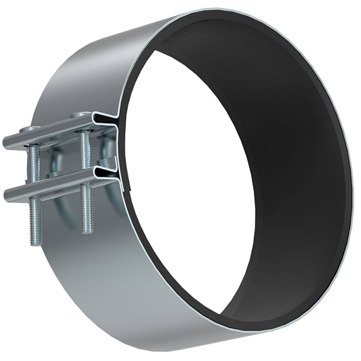 Хомут быстроразъемный Shuft FCCr 450 мм НС-1031574