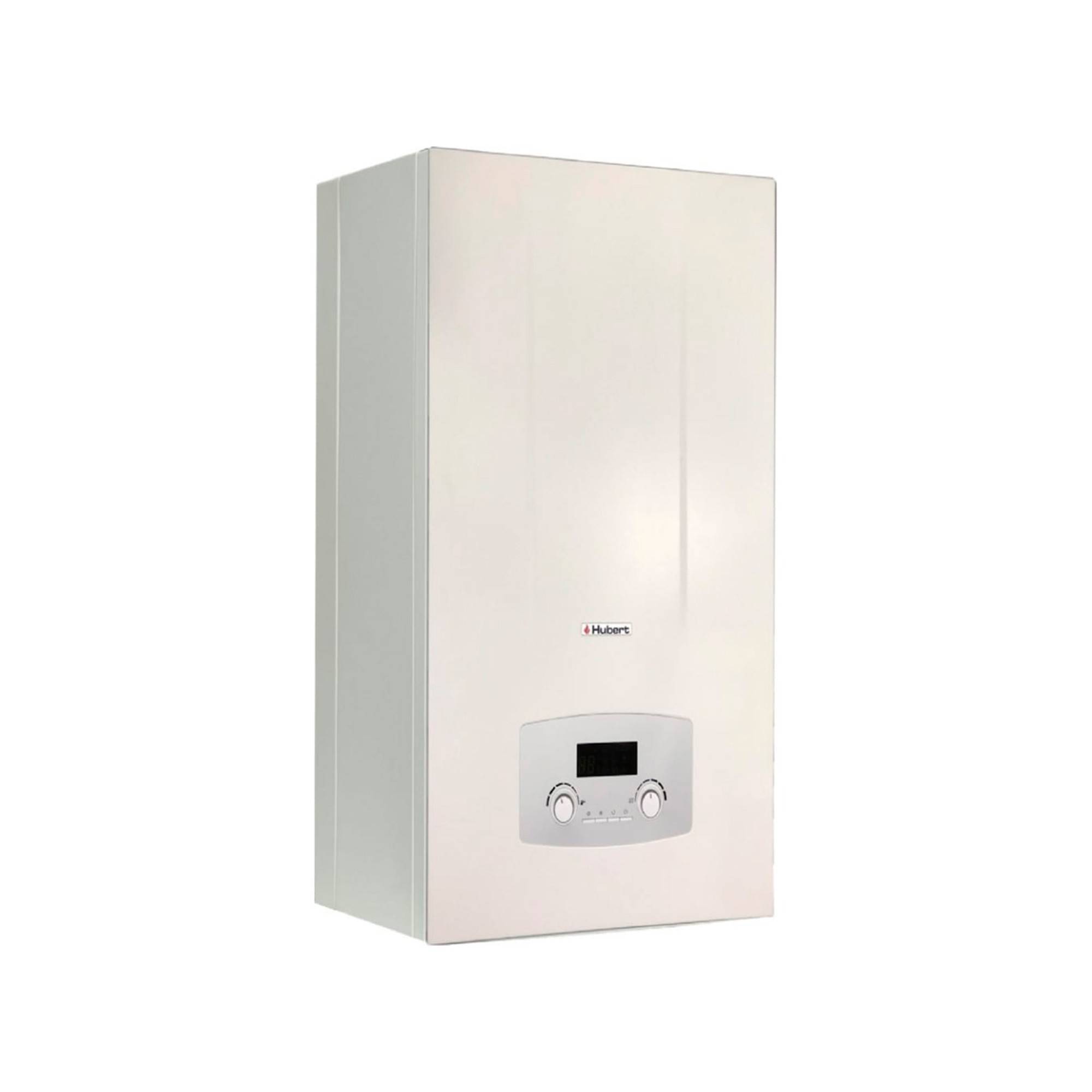 Котел газовый настенный Hubert AGB 50 WCB одноконтурный с трехходовым клапаном НС-1514956