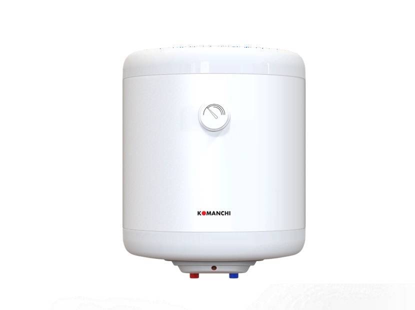 Водонагреватель накопительный KOMANCHI KWH/S 100 Umi 1368805