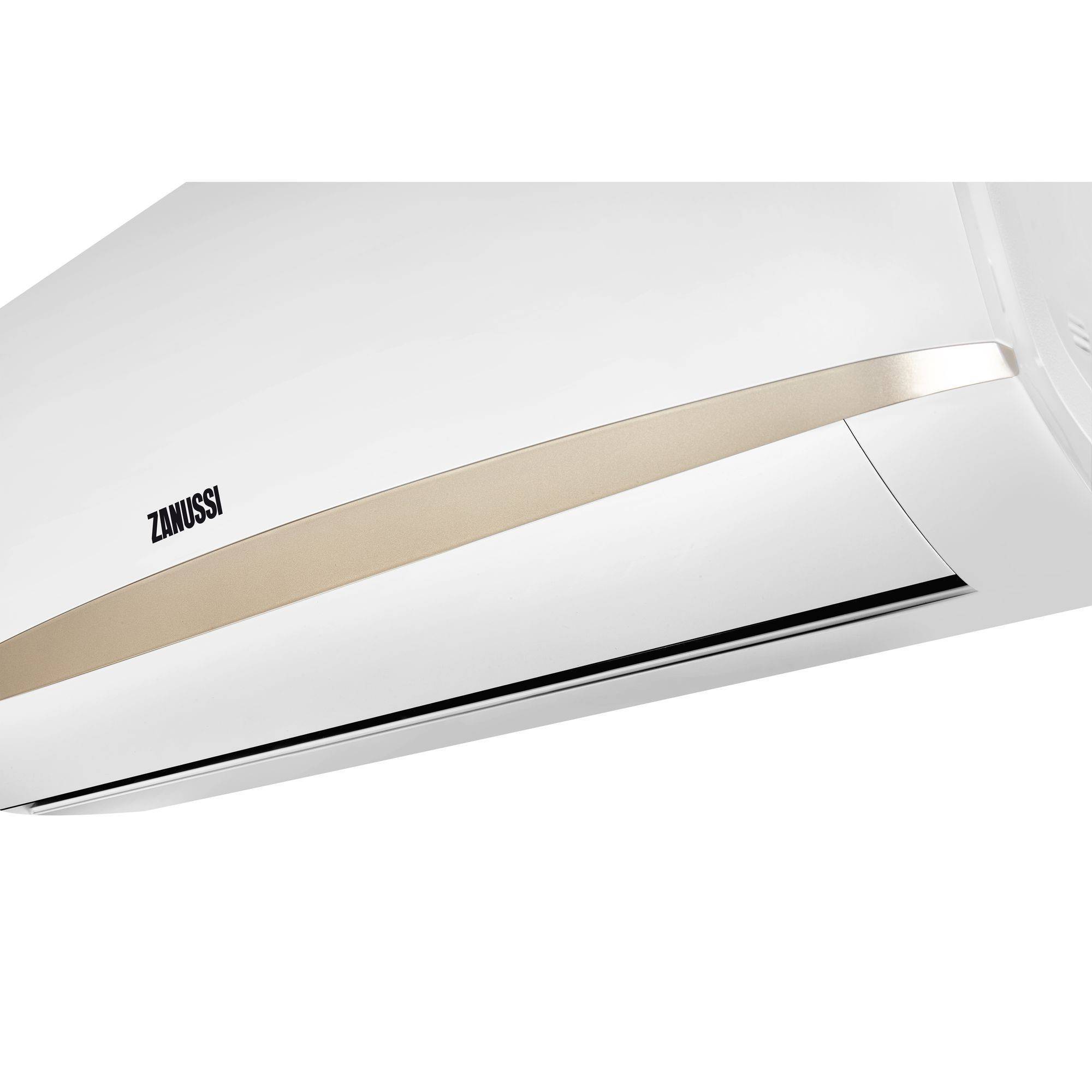 Сплит-система Zanussi Perfecto ZACS-07 HPF/A17/N1 ZACS-07 HPF/A17/N1