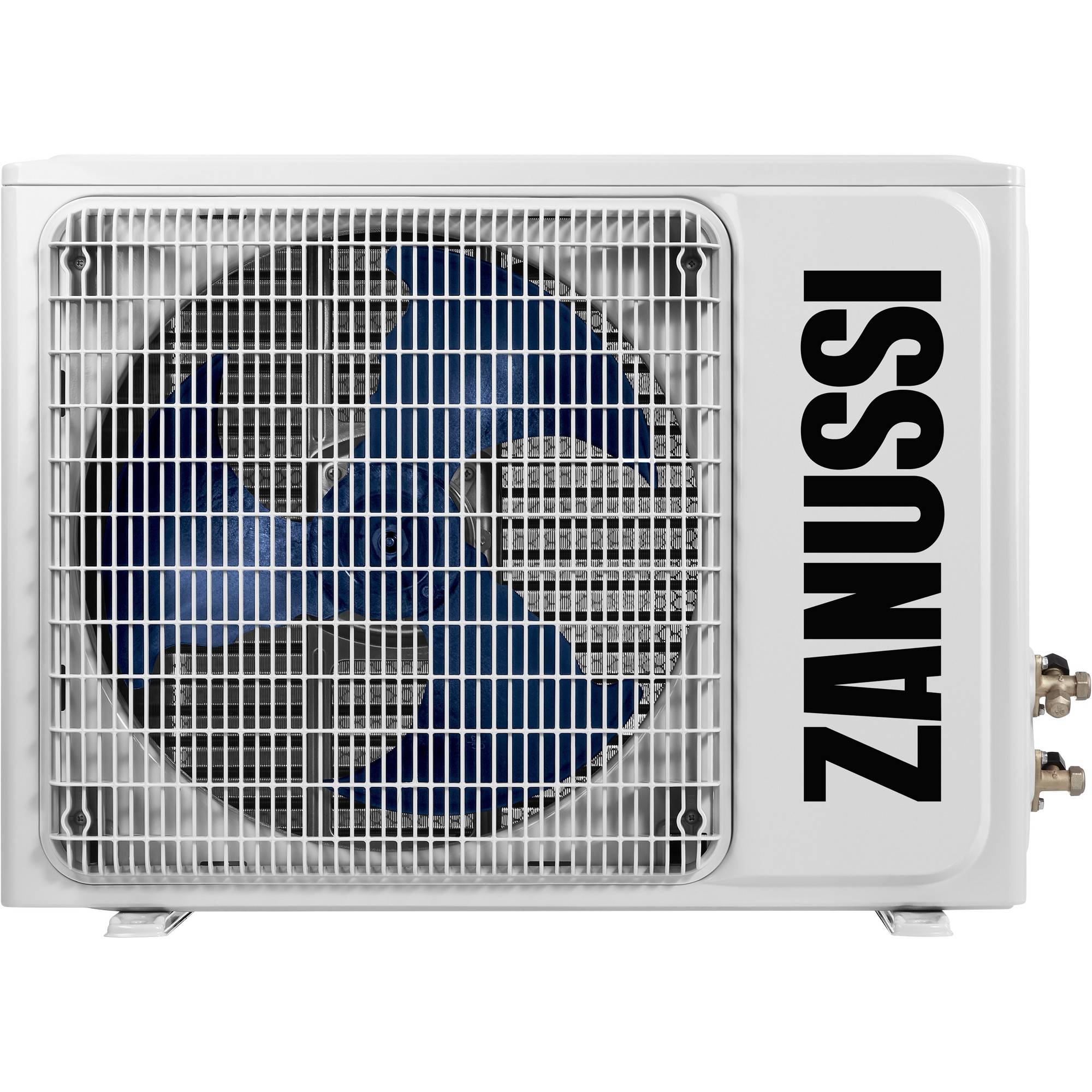 Сплит-система Zanussi Paradiso ZACS-24 HPR/A18/N1 комплект ZACS-24 HPR/A18/N1