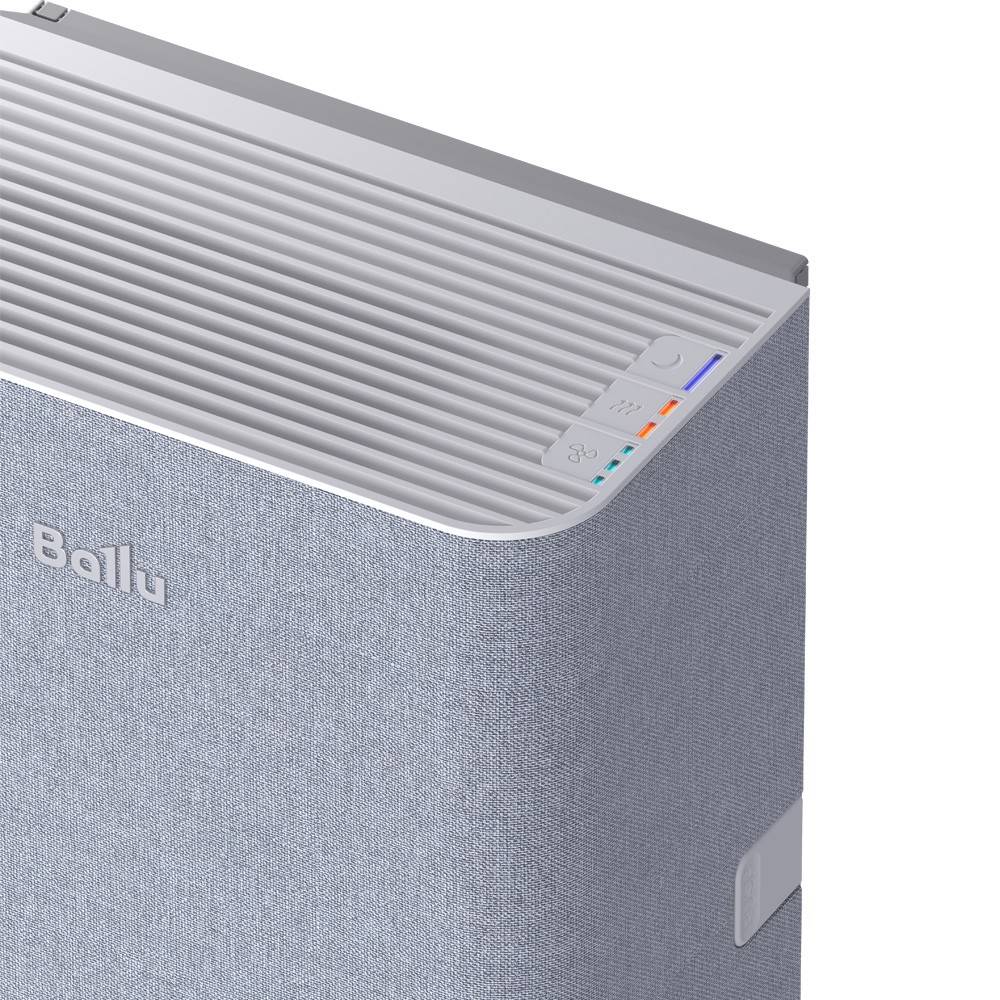 Приточный очиститель воздуха Ballu ONEAIR ASP-100 НС-1491996